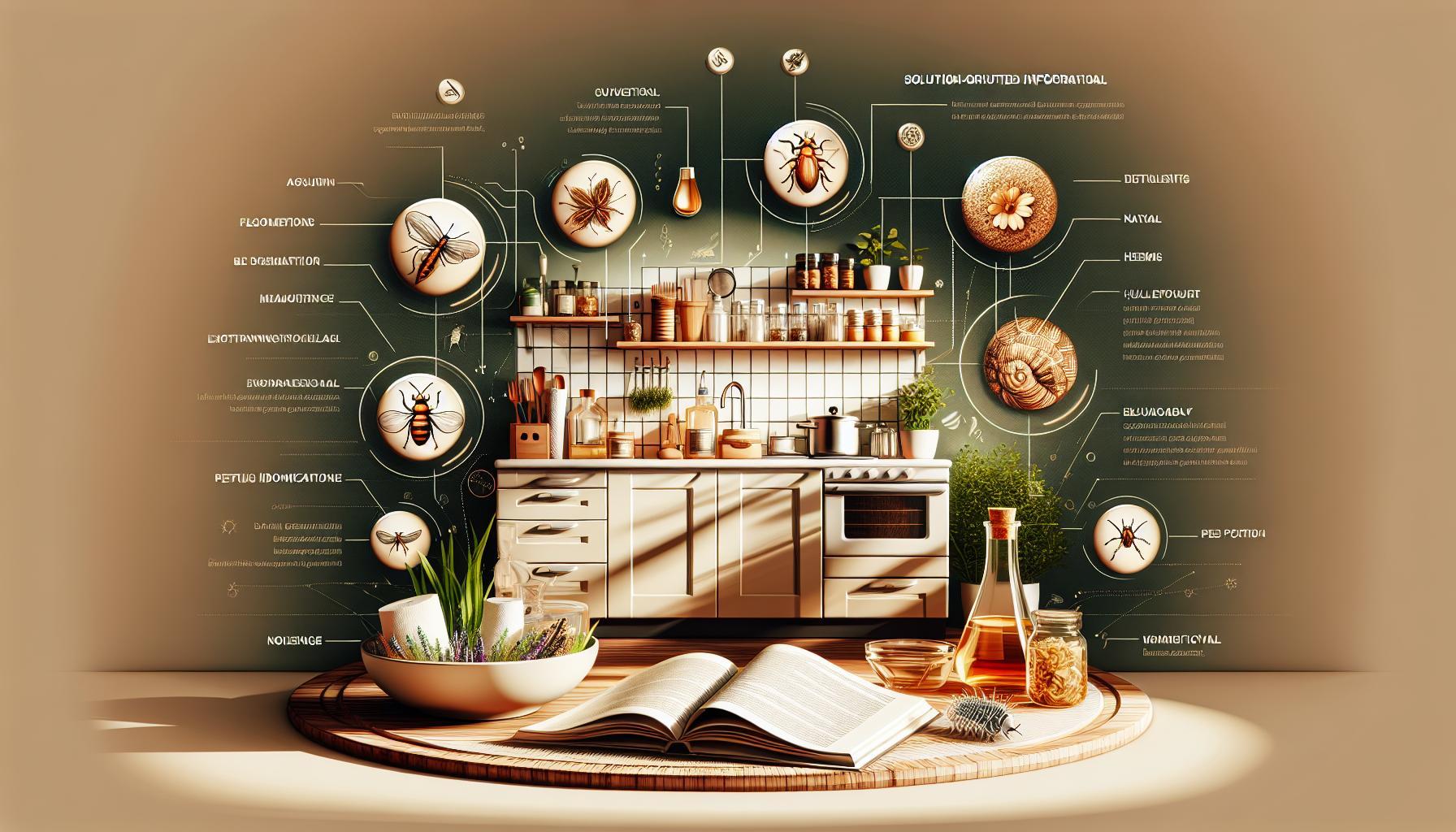 Imágenes Ninfas: Aprende a Identificar estas Plagas Peligrosas