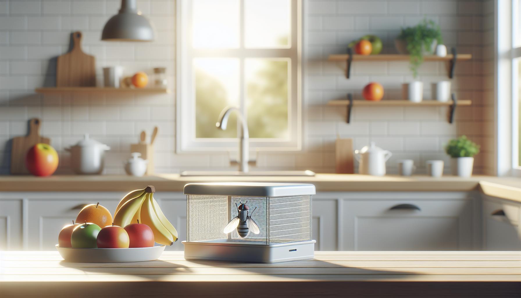 ¿Qué comen las moscas? Descubre su dieta y cómo prevenirlas