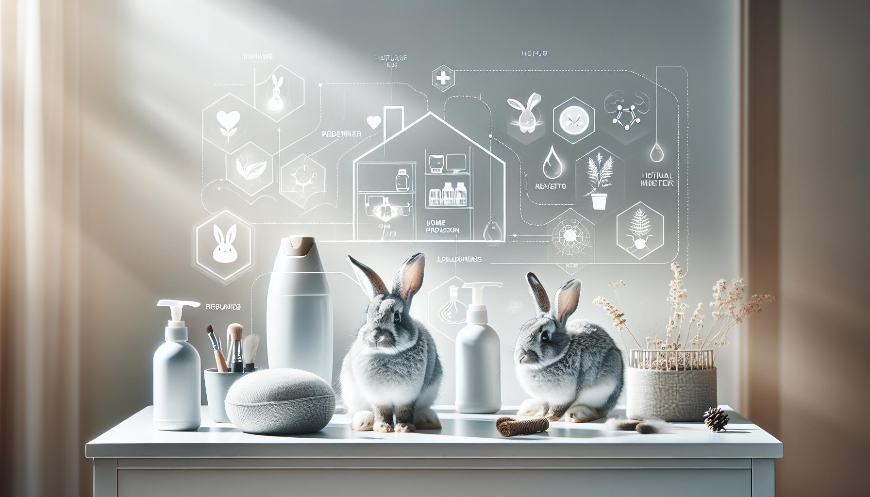 Los conejos hibernan: Mitos y verdades sobre la hibernación de los conejos