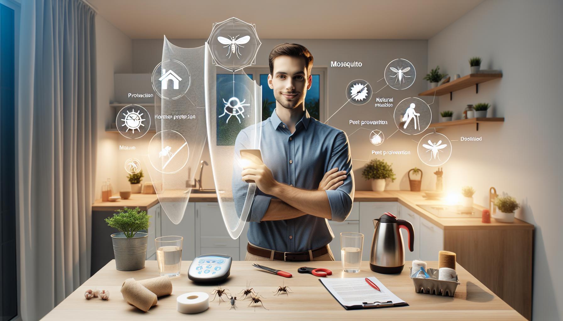 La mejor pulsera antimosquitos: Top pulseras antimosquitos para protegerte eficazmente