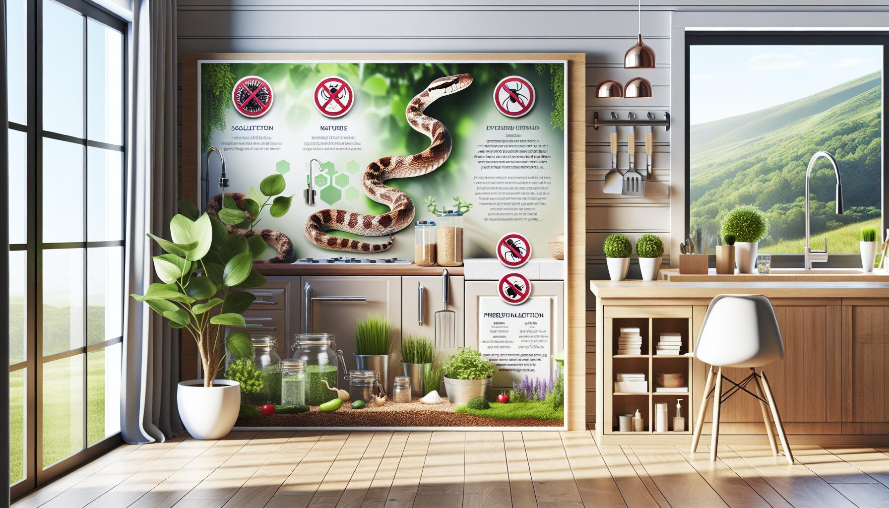 La Serpiente es Vertebrada: Todo lo que Debes Saber para Protegerte