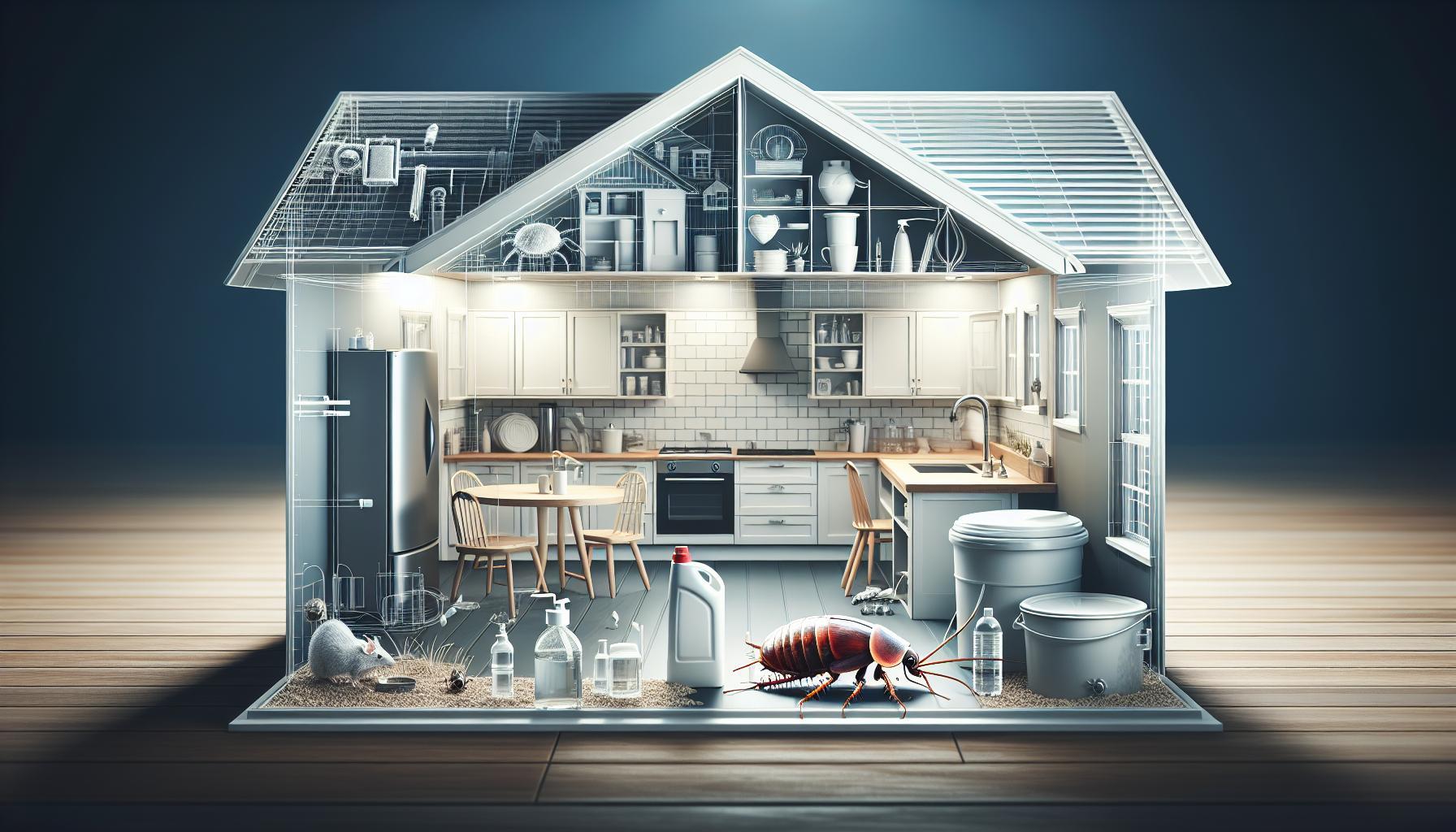 Que animal come cucarachas: Animales que ayudan a controlar las cucarachas en casa