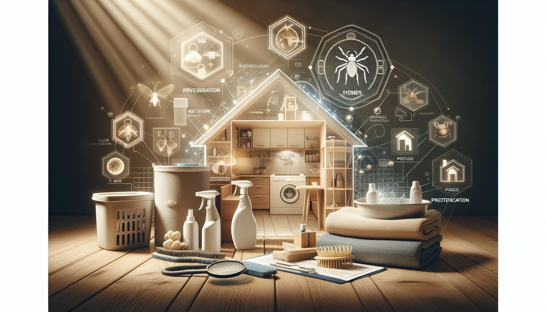 Huevas de araña: Identifícalas y evita futuras plagas