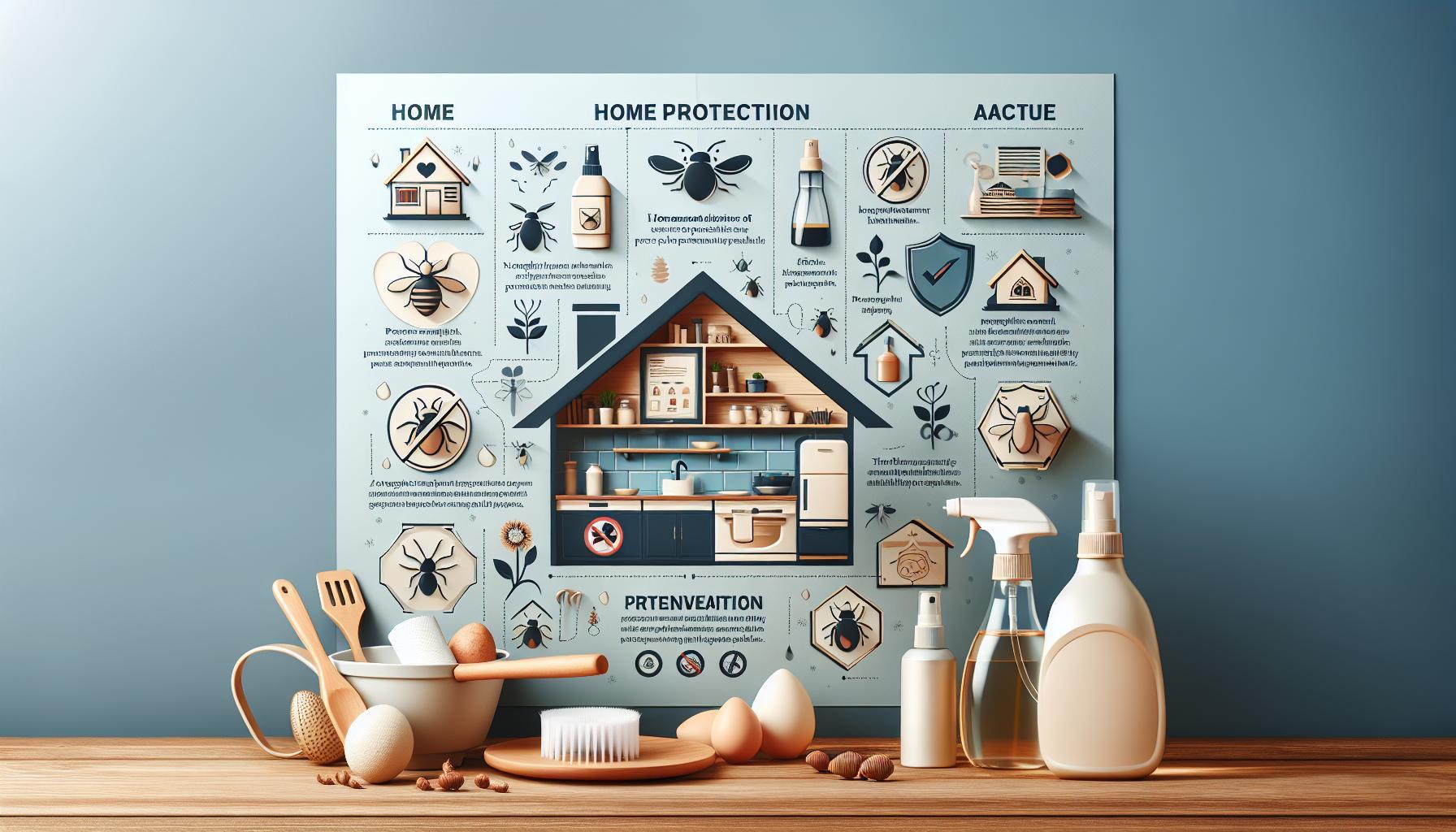 Amoniaco mata pulgas: Método casero paso a paso