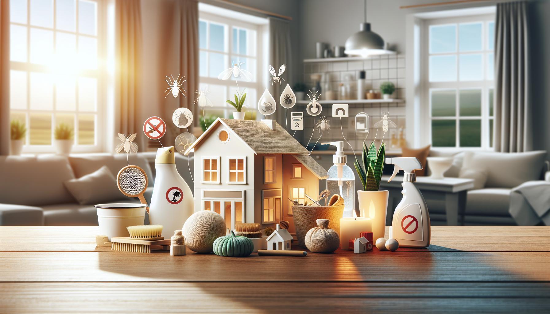 Lejía para ahuyentar ratas: Uso seguro y resultados