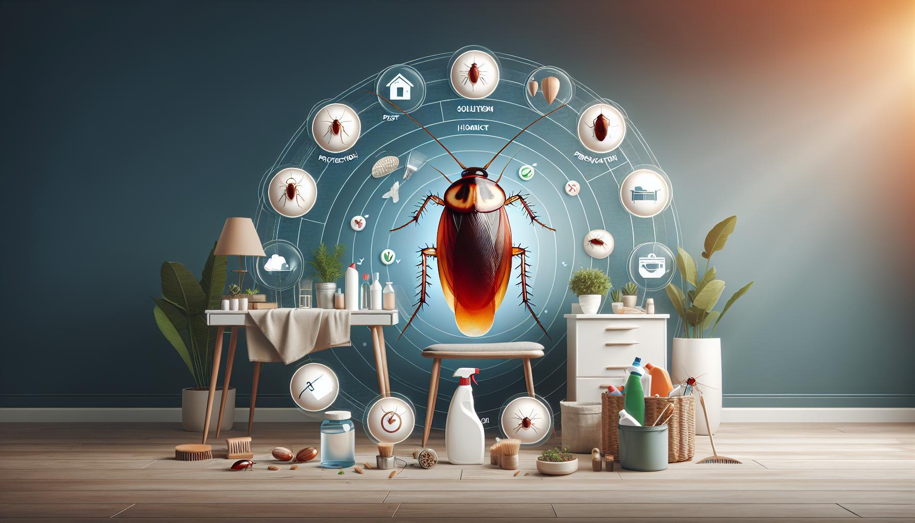 Cuánto viven las cucarachas y cómo acabar con ellas para siempre