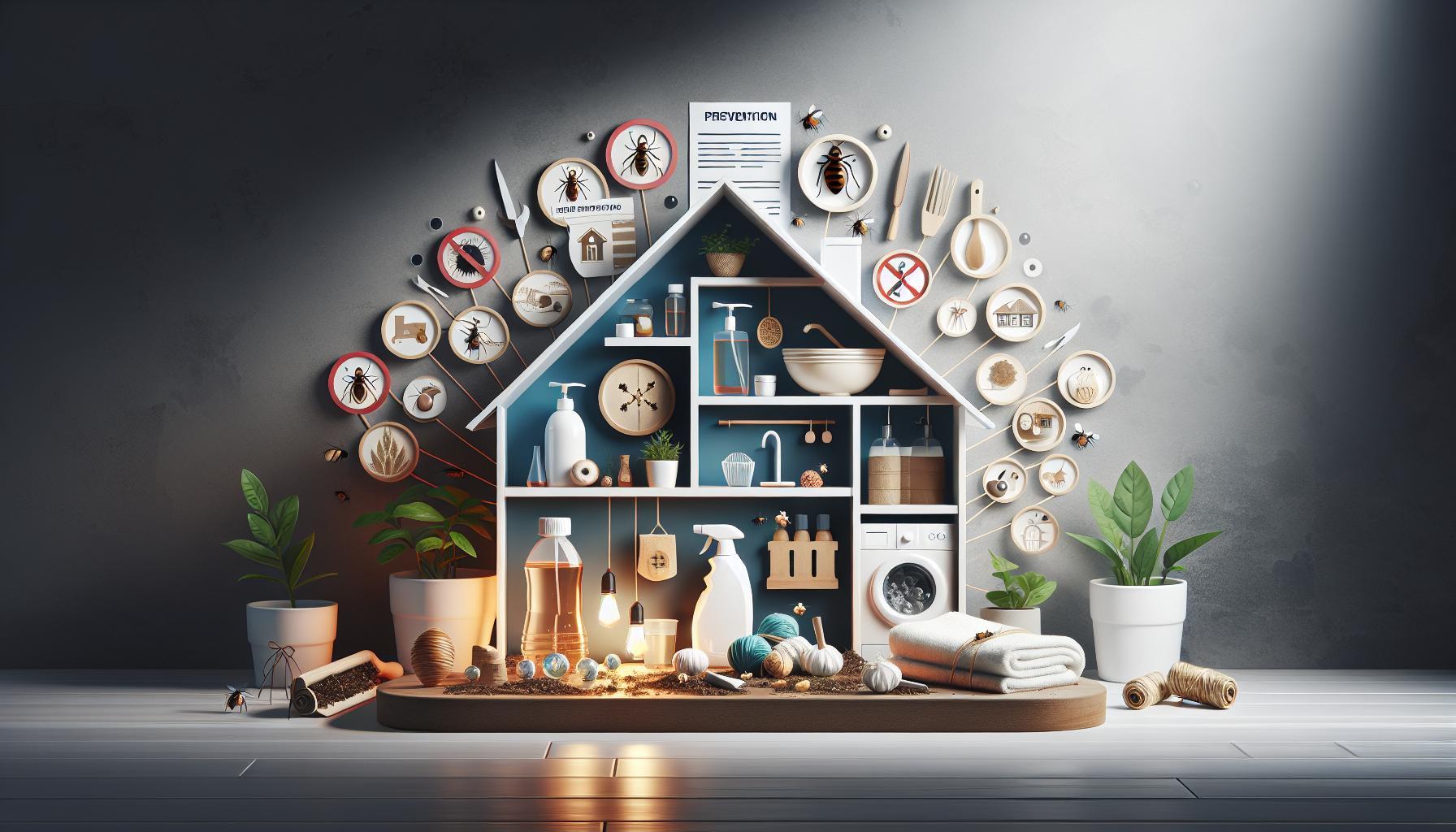 Excremento de termitas: Detecta daños antes que sea tarde