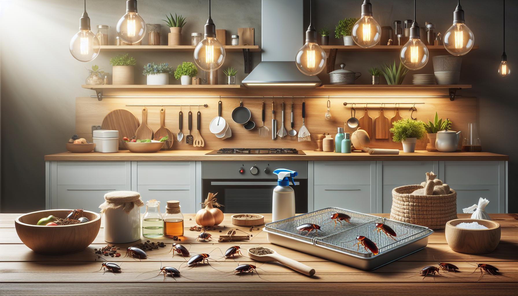 Las cucarachas ponen huevos: Dónde, cómo y cómo prevenirlo