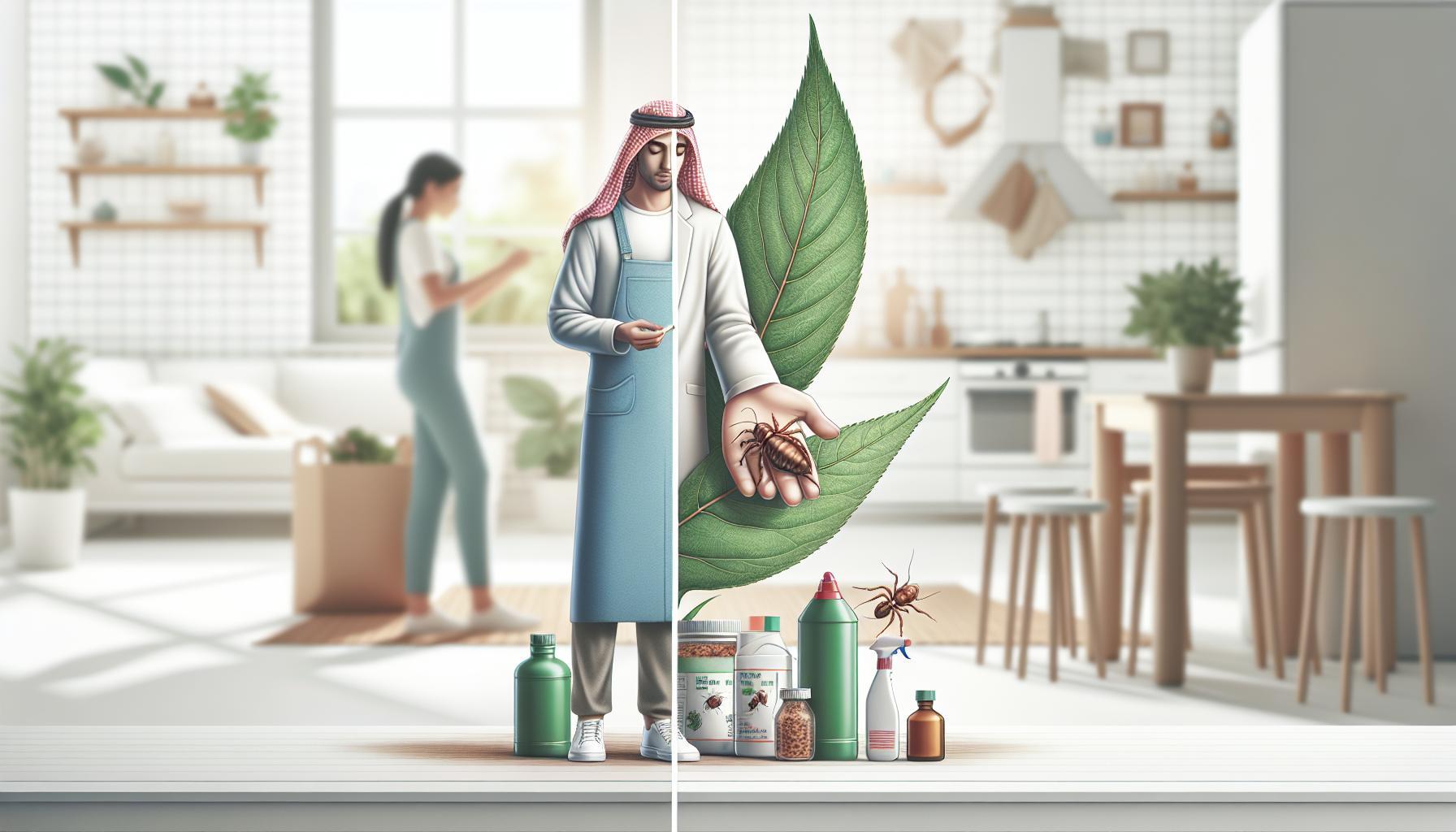 Las pulgas van al pelo humano: Prevención y tratamiento