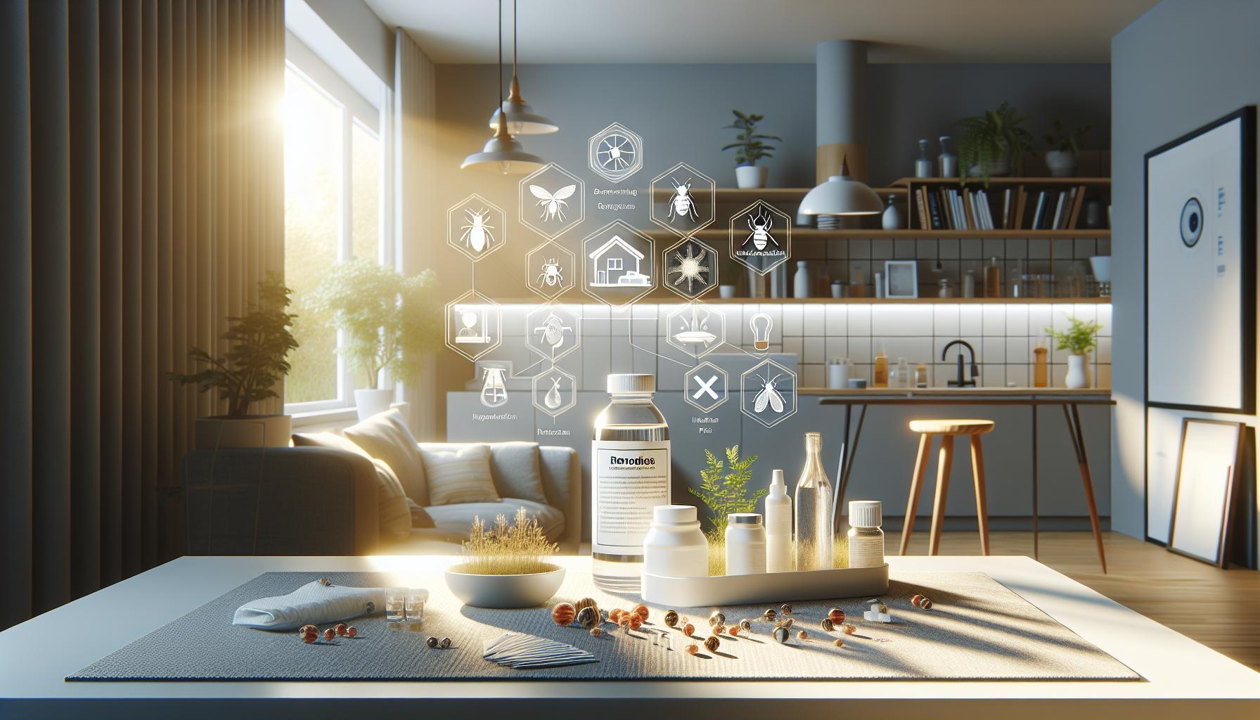 Hacen ruido las cucarachas: Descubre si las cucarachas hacen ruido en casa