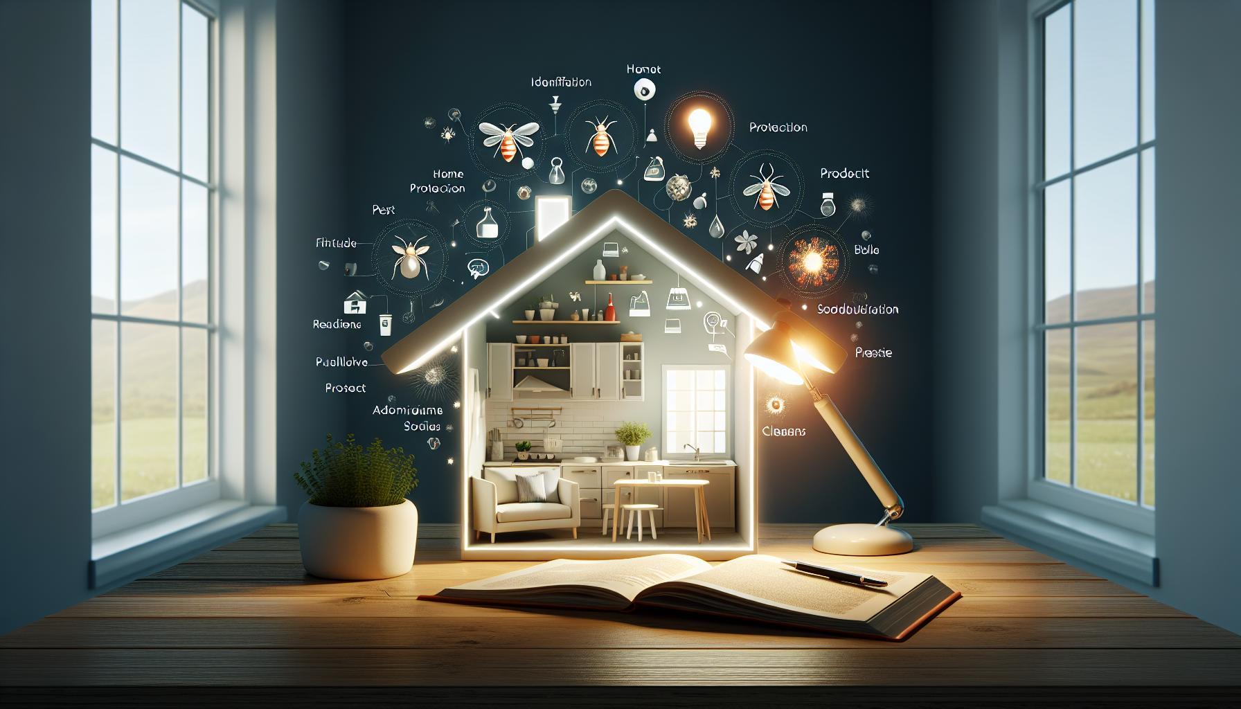 La luz atrae a los mosquitos: Verdades y cómo protegerte