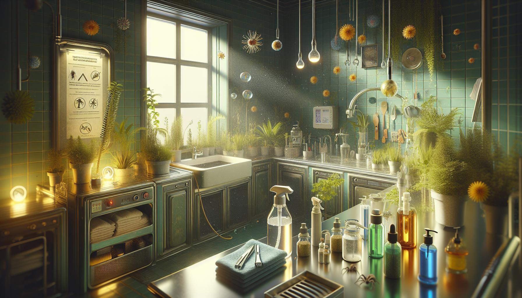 Cuanto vive una araña de casa: Descubre la sorprendente longevidad de las arañas domésticas