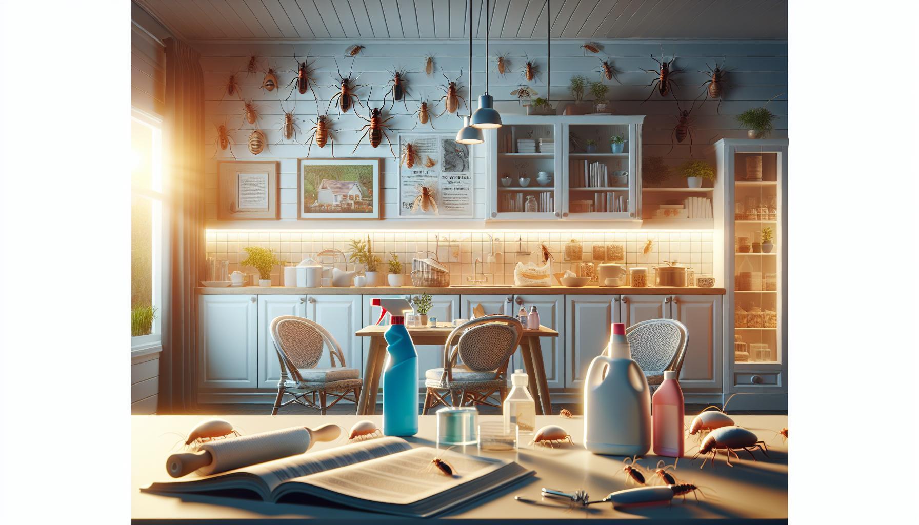 Grillo Vuela: Mitos y Verdades sobre estos Insectos Saltarines