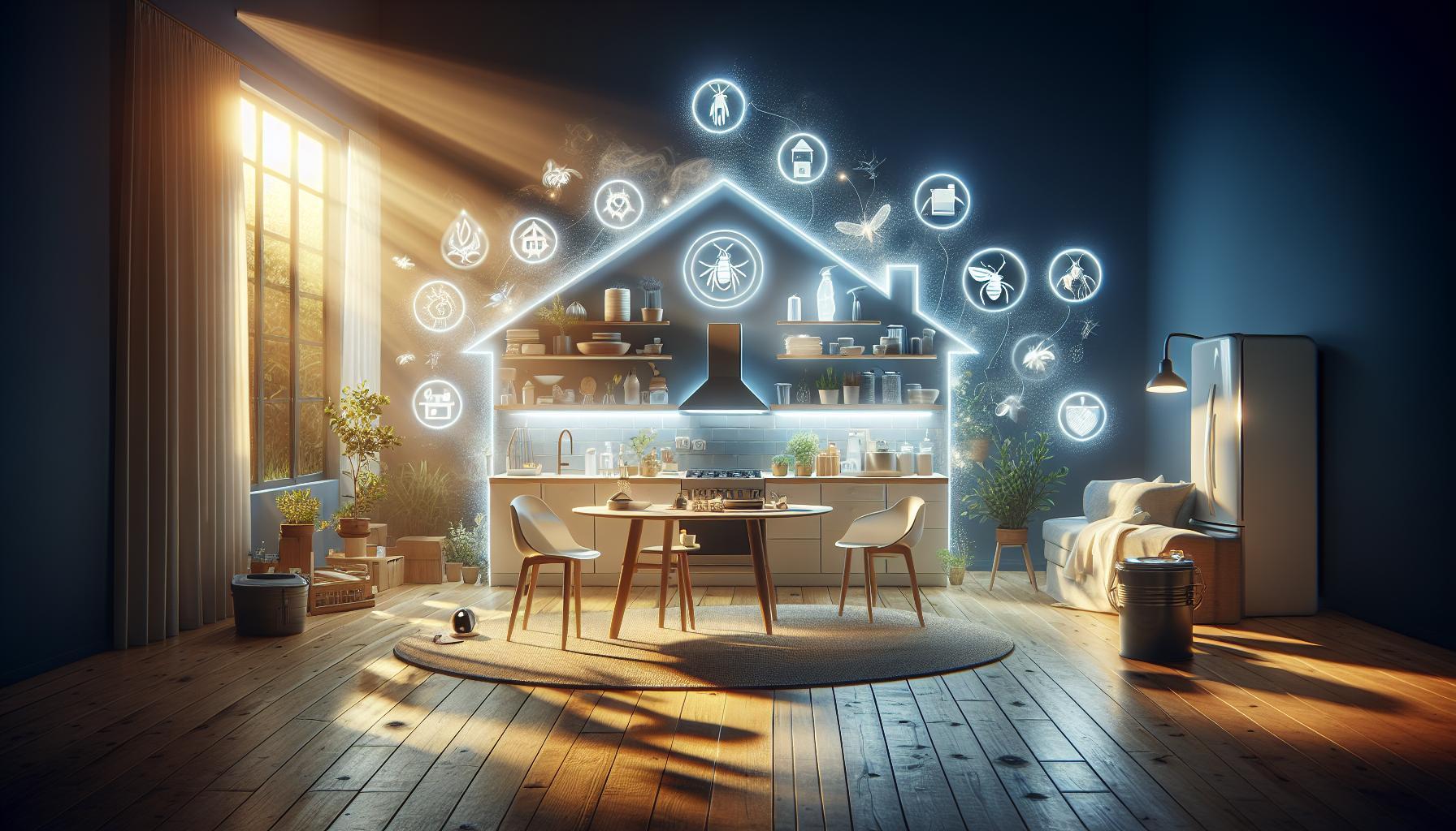 Ruido de una rata: señales de alerta para proteger tu hogar