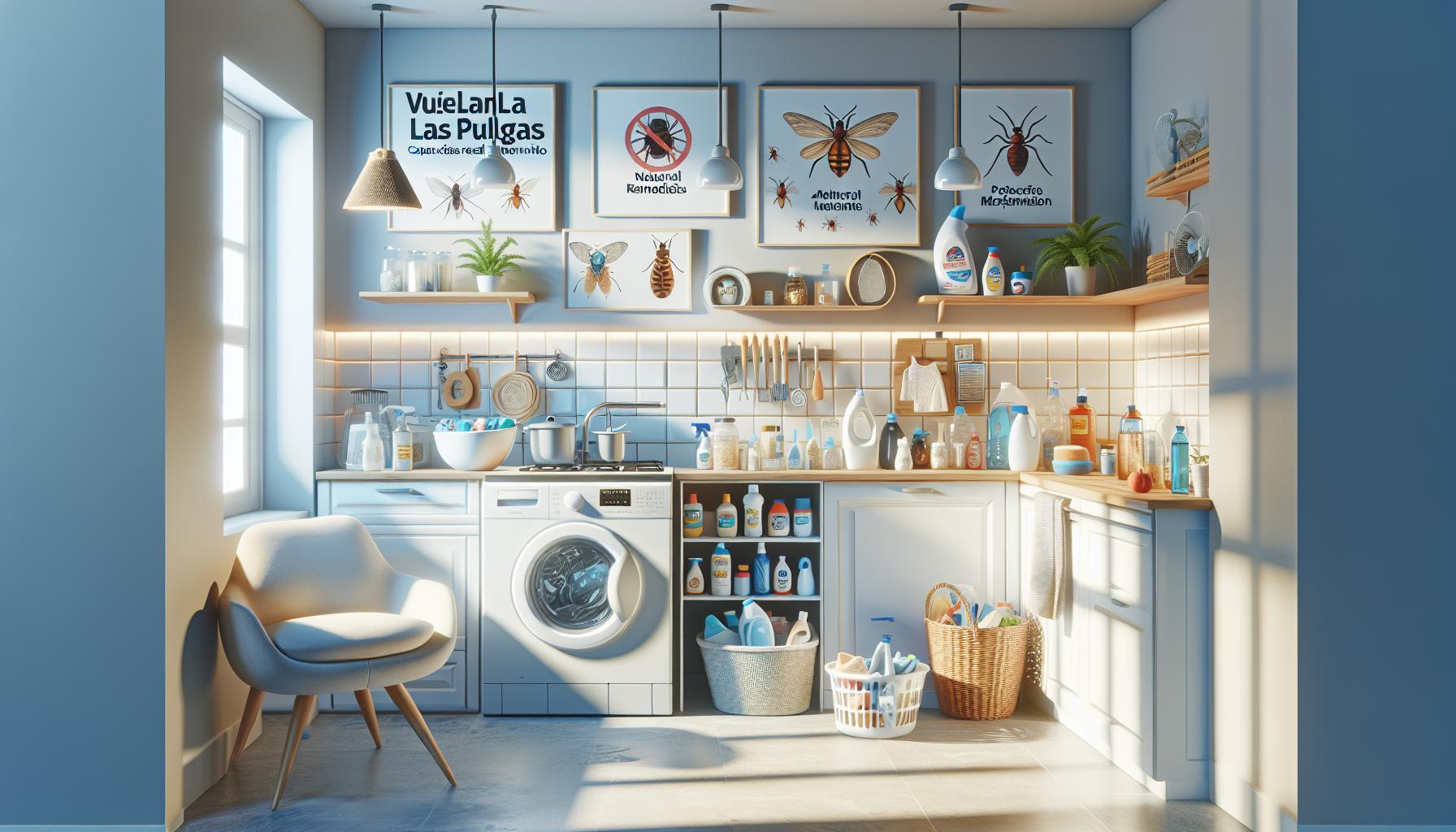 Vuelan las pulgas: Capacidades reales de movimiento