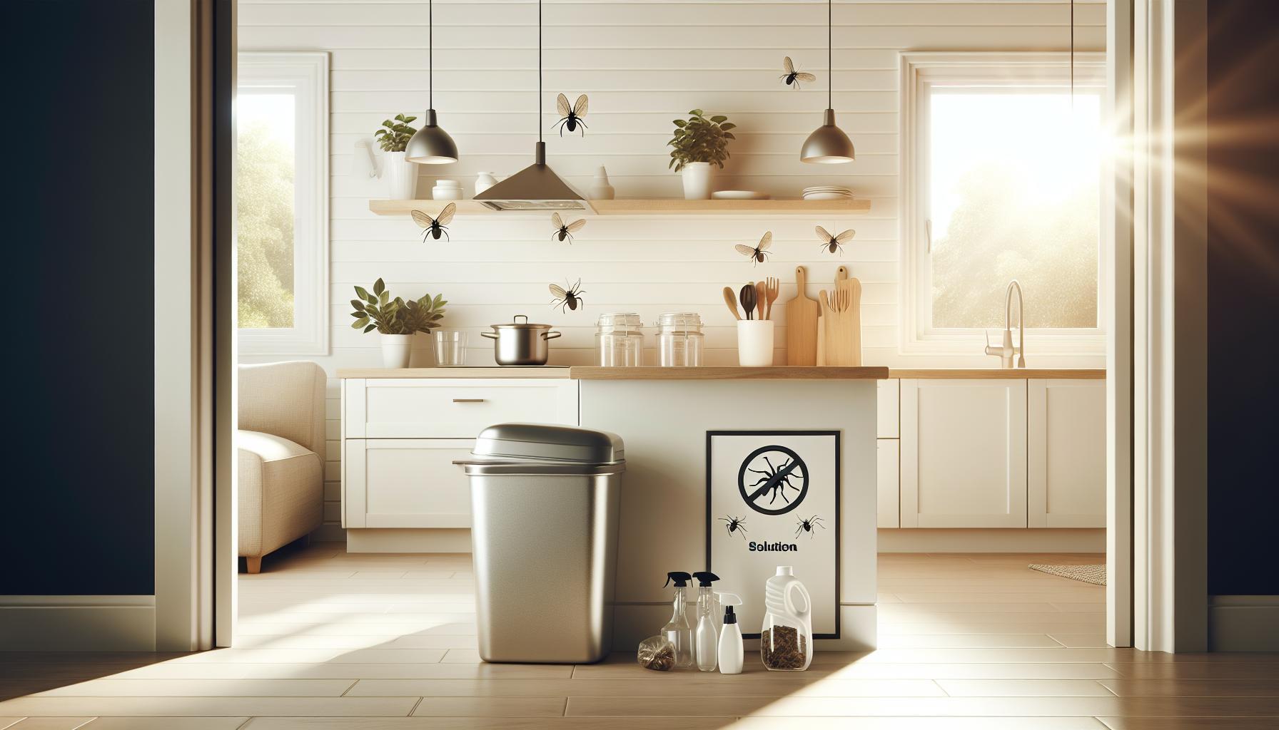 ¿Qué comen las cucarachas? Evita atraerlas a tu casa