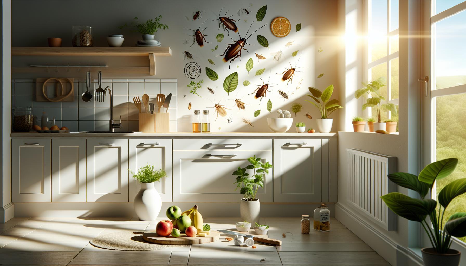 Qué animales se comen las cucarachas: Aliados naturales en tu hogar