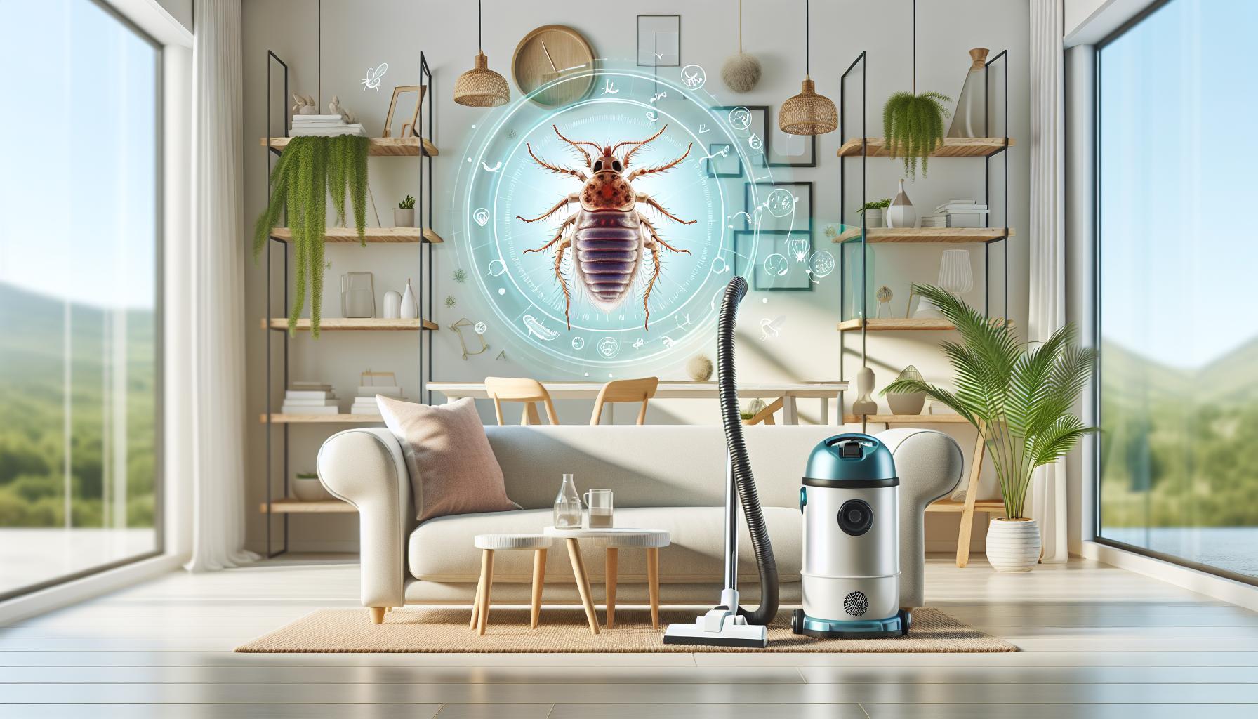 ¿Cuánto tiempo viven las pulgas? Todo sobre su ciclo vital