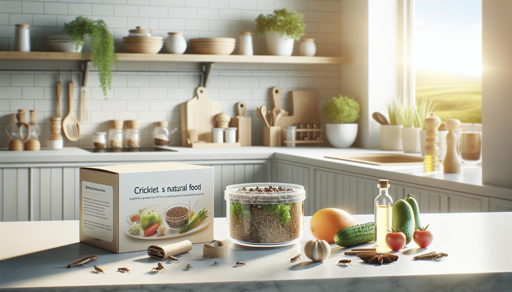 Que comen los grillos: Alimentación de grillos y cómo evitar su presencia