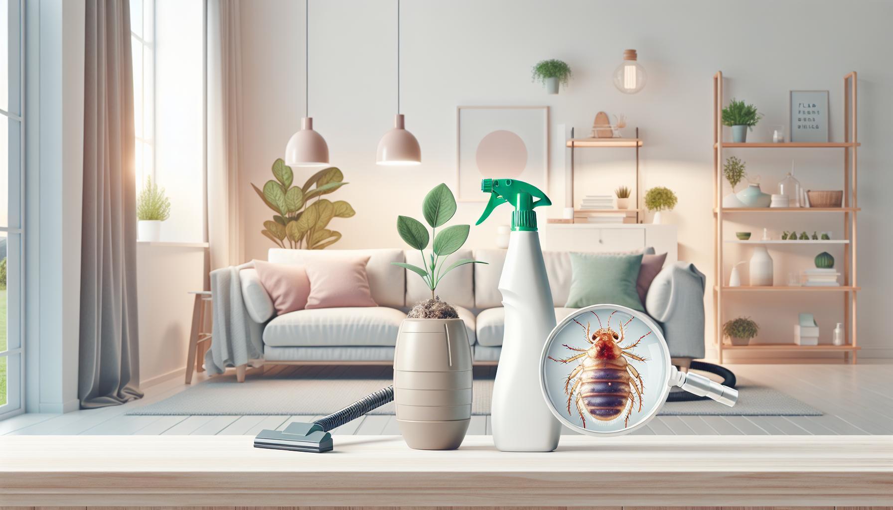 Mordida de pulgas en humanos: Síntomas, riesgos y tratamiento