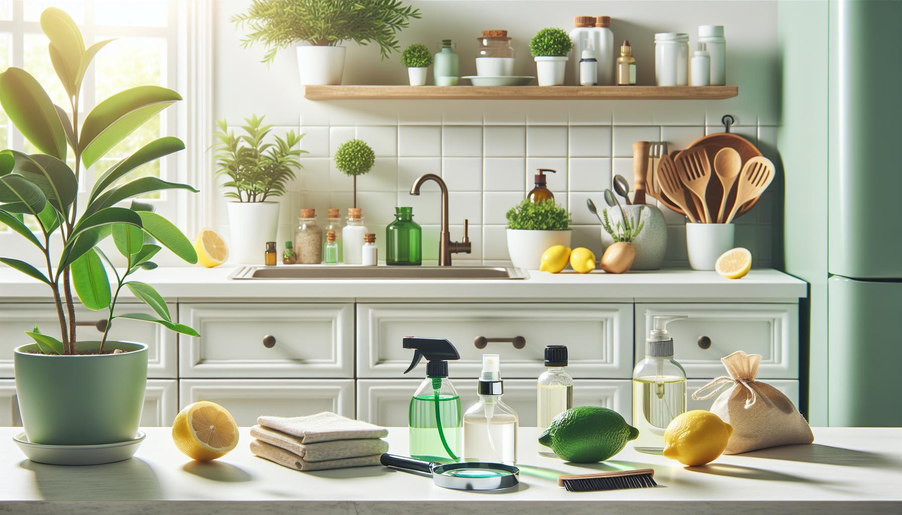 Bichos verdes pequeños: Identificación rápida y control