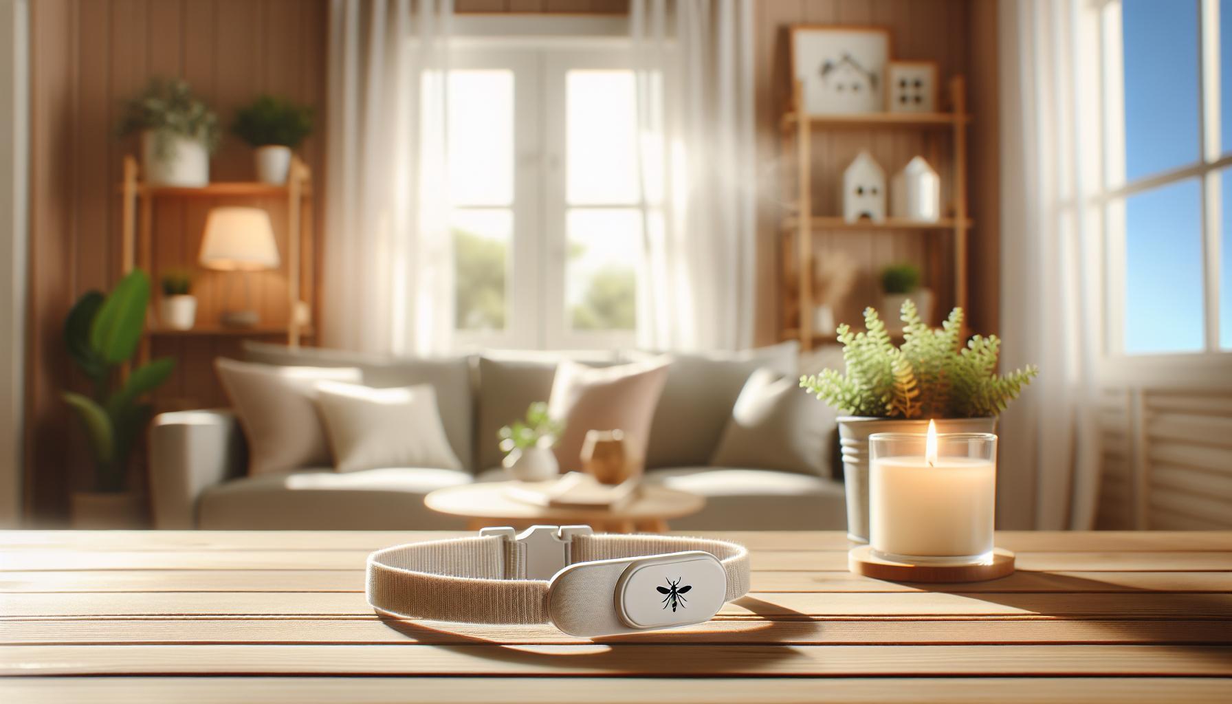 Mejor pulsera antimosquitos: Comparativa y recomendaciones