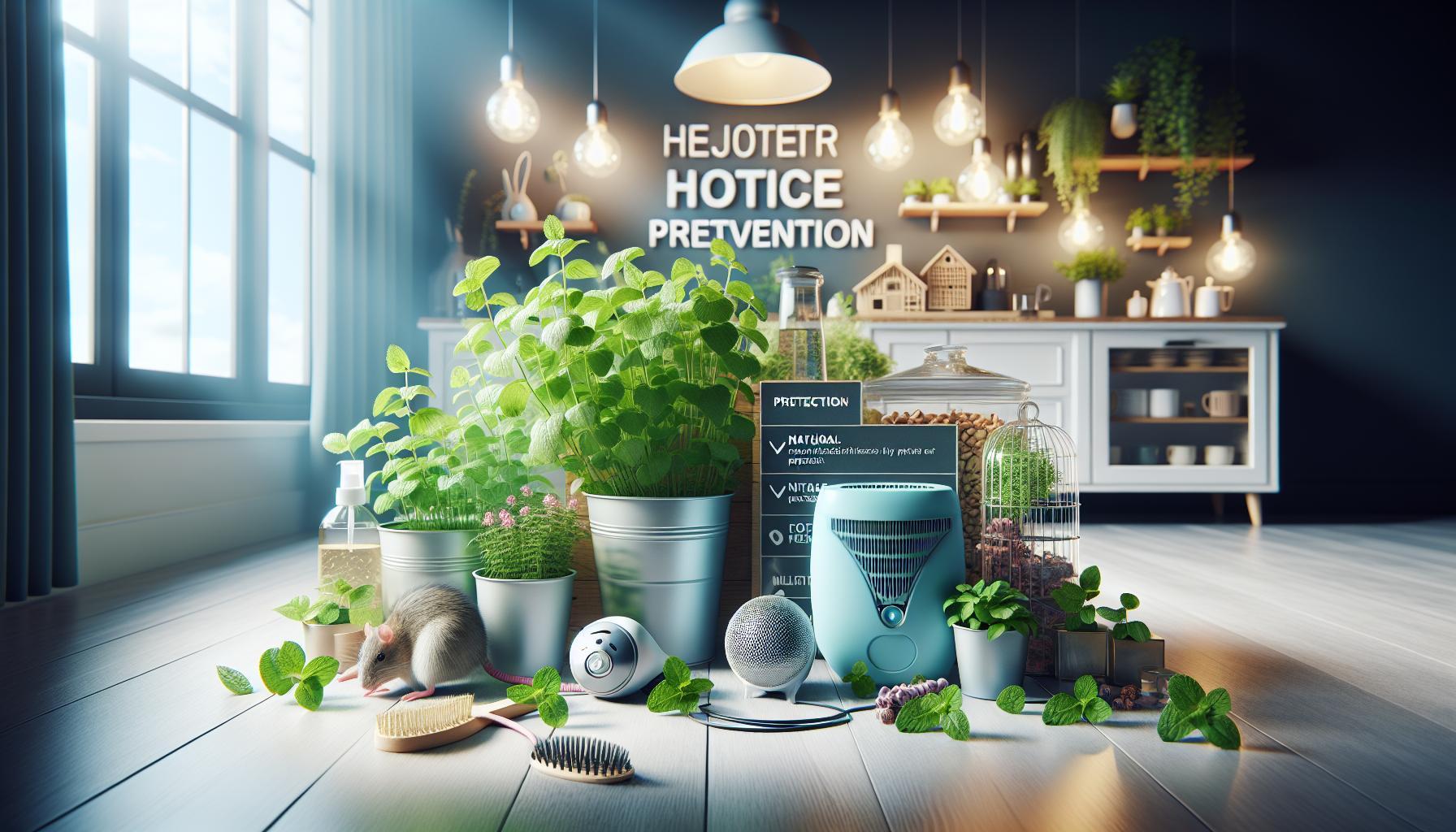 Ruido ratas paredes: Descubre el origen y soluciona el problema hoy