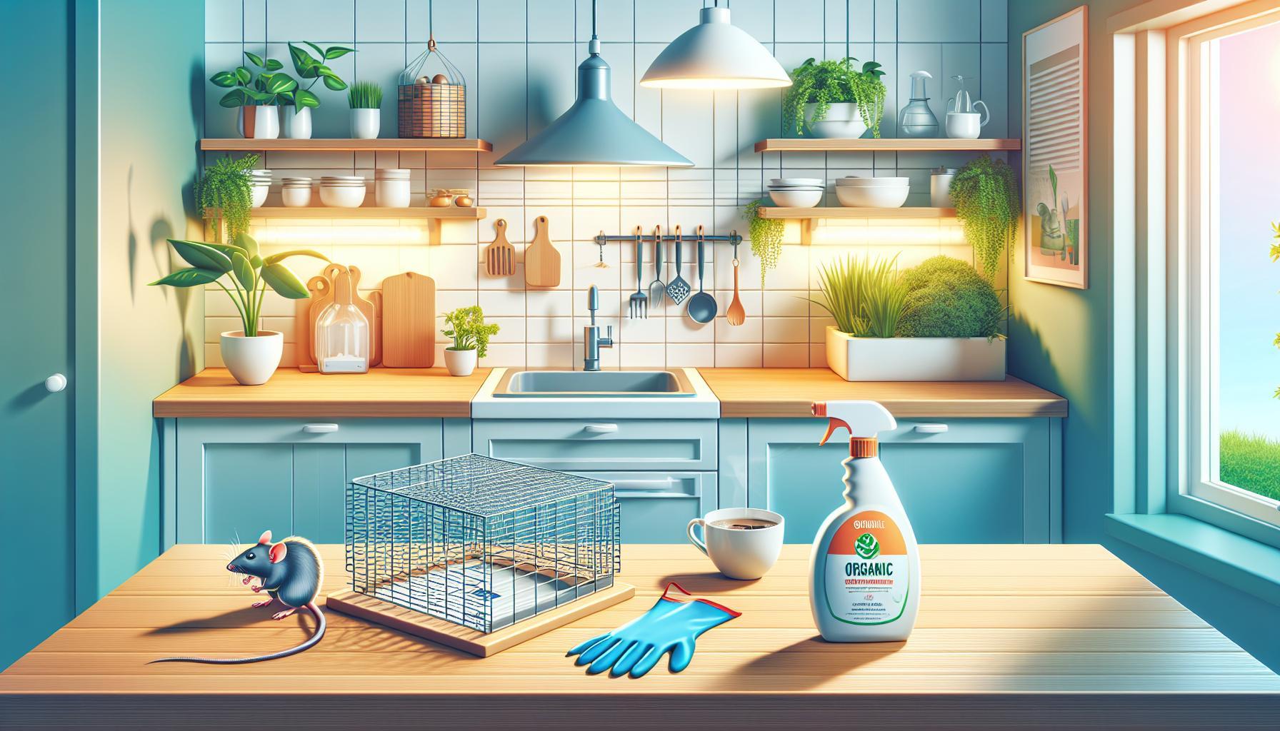 Exterminador de ratas precio: ¿Cuánto cuesta un exterminador de ratas?