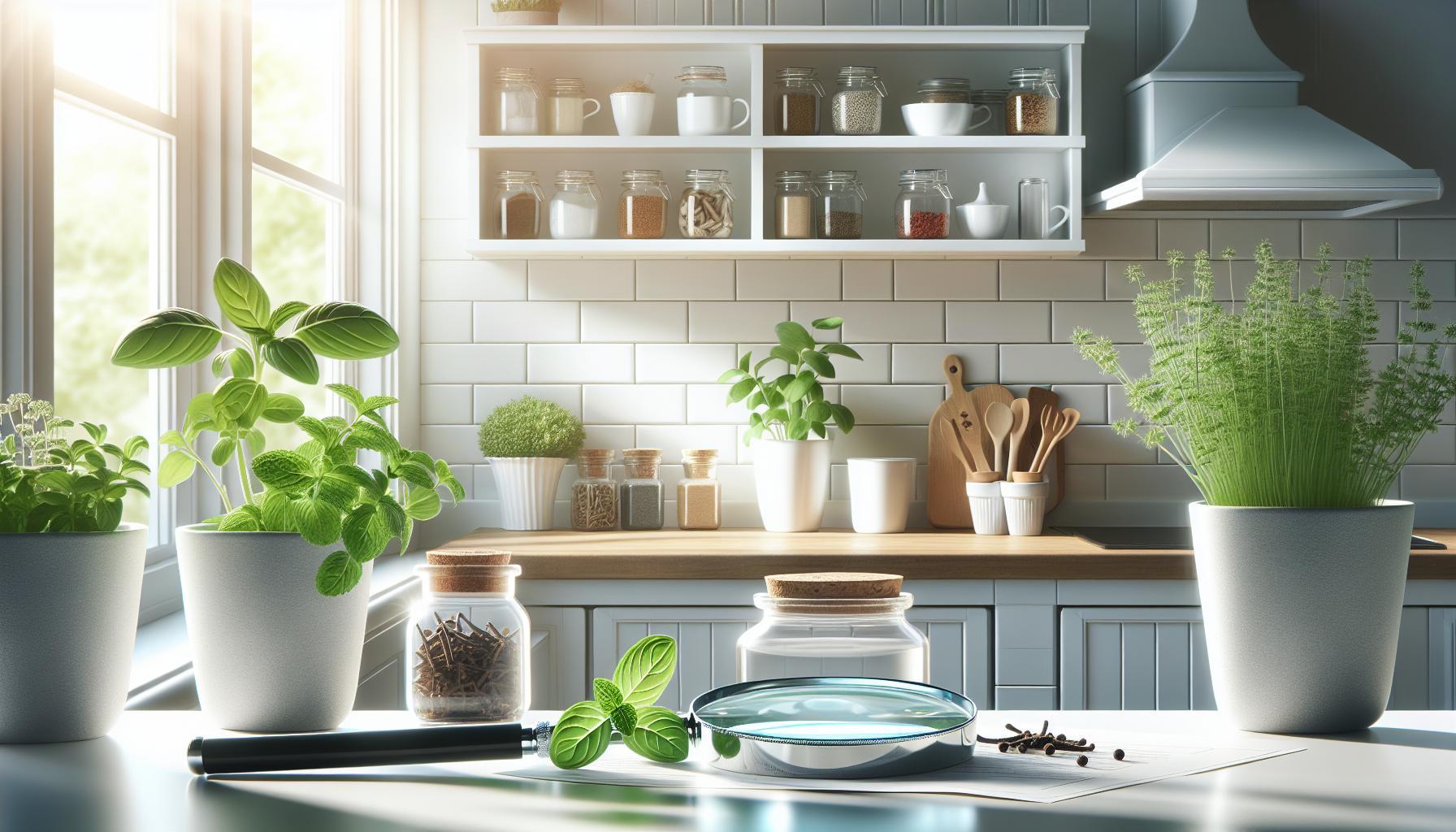 Depredadores cucarachas: aliados naturales para controlarlas