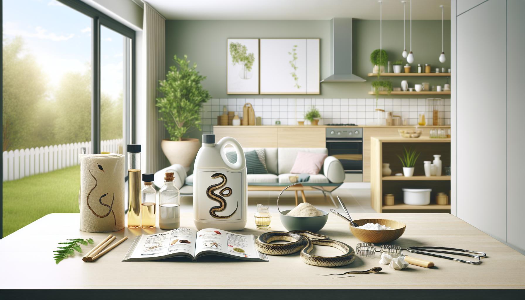 Fotos de excrementos de serpiente: Guía visual completa