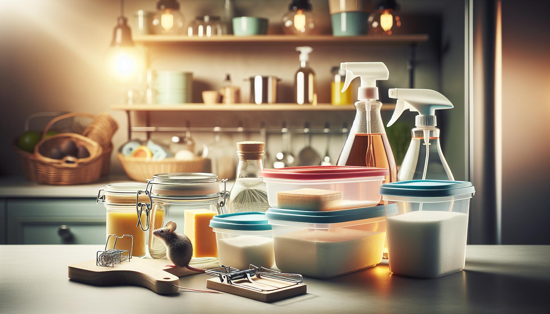 Cuánto tiempo tarda en morir una rata con bicarbonato: Datos