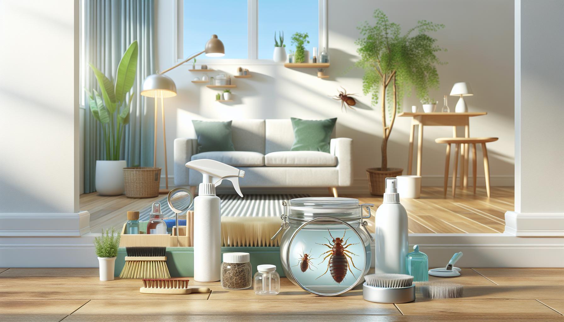 Cuanto vive una pulga sin comer: Supervivencia de pulgas sin alimento