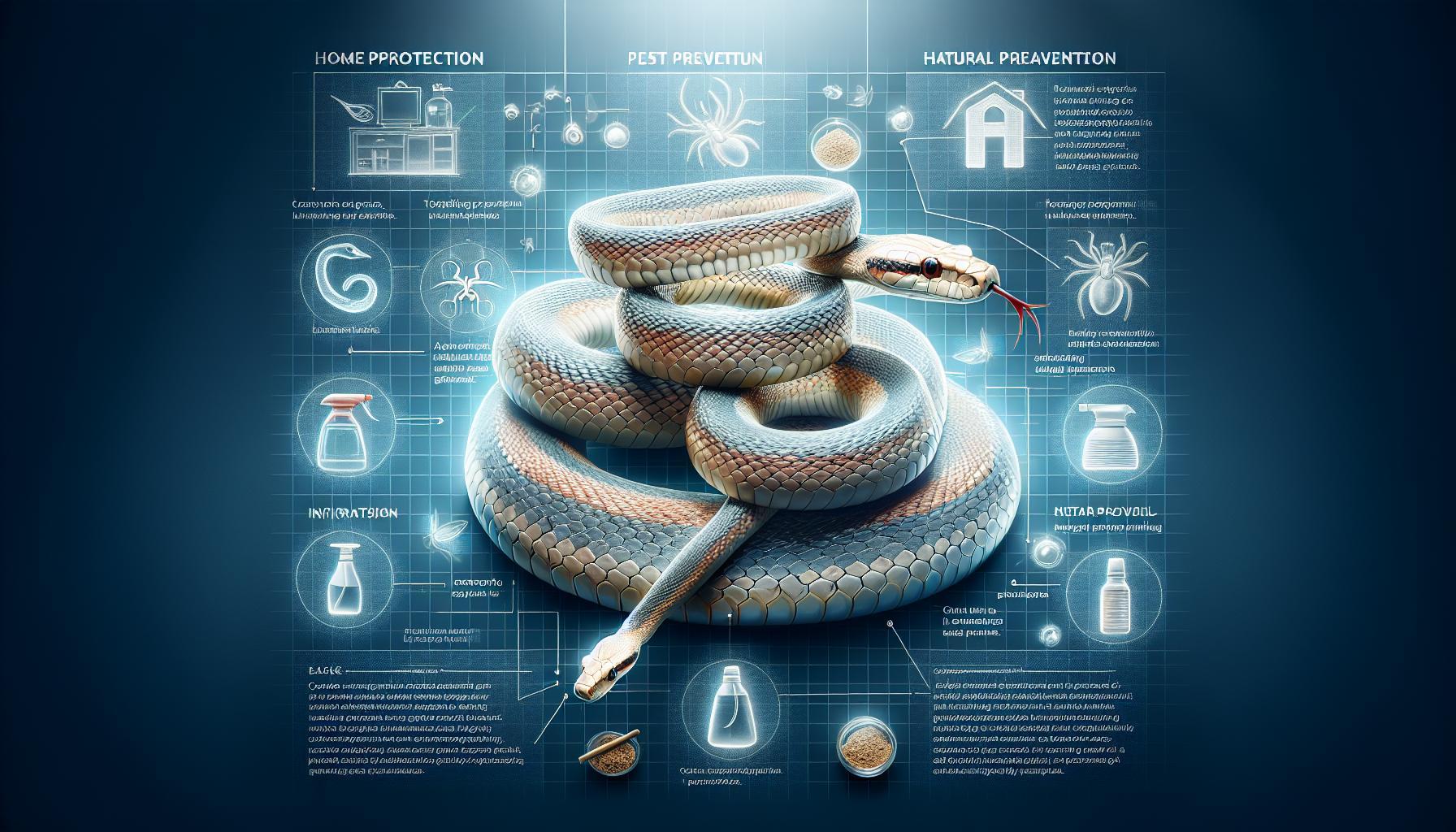 Las serpientes tienen huesos: Anatomía y datos fascinantes