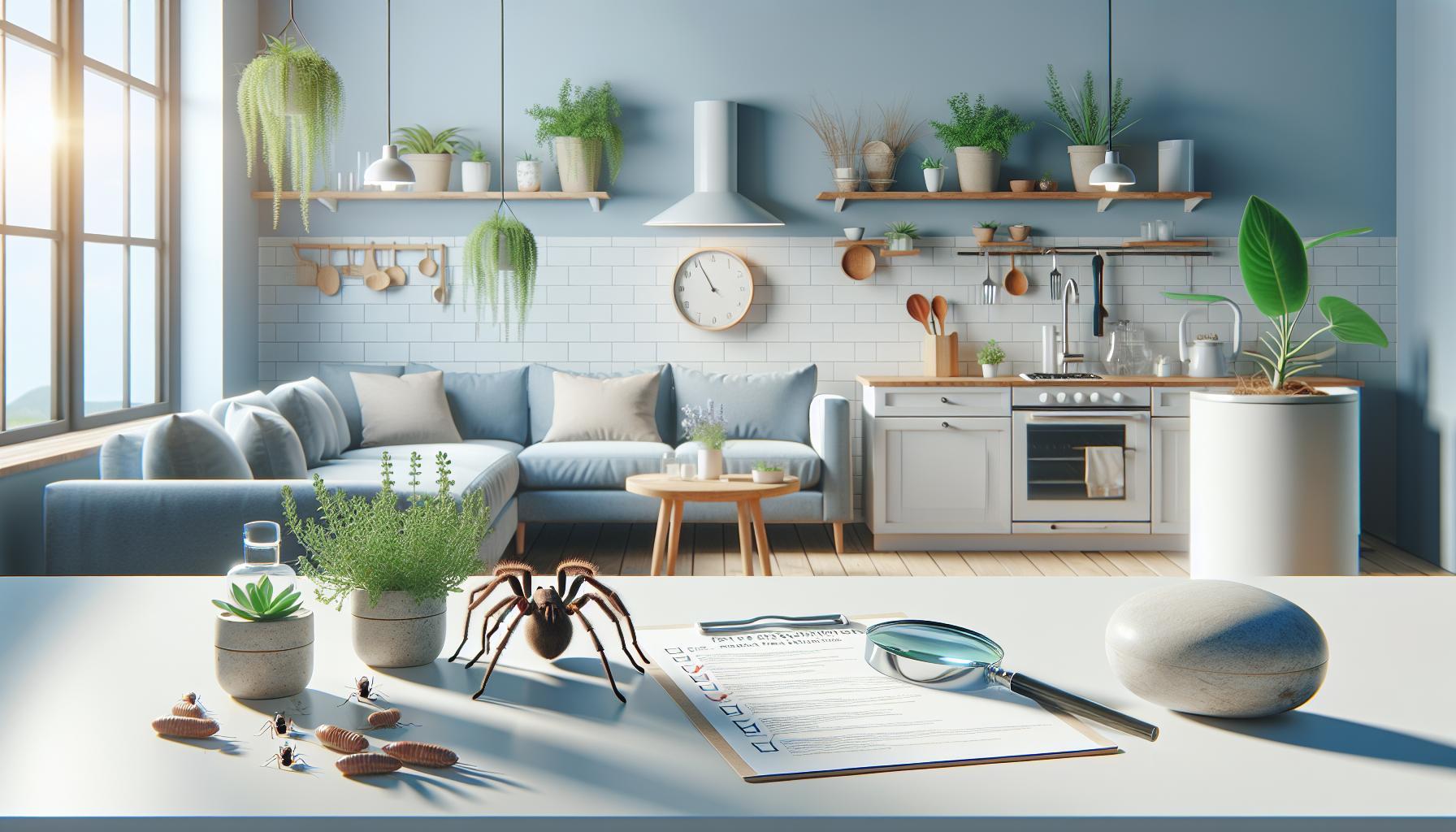 Cuánto tiempo vive una araña: Ciclo de vida y cómo prevenir su proliferación