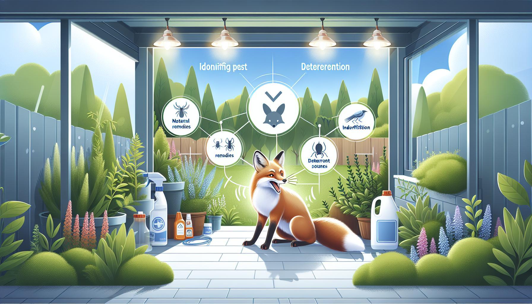 Que sonido hace el zorro: Aprende a identificar el sonido del zorro