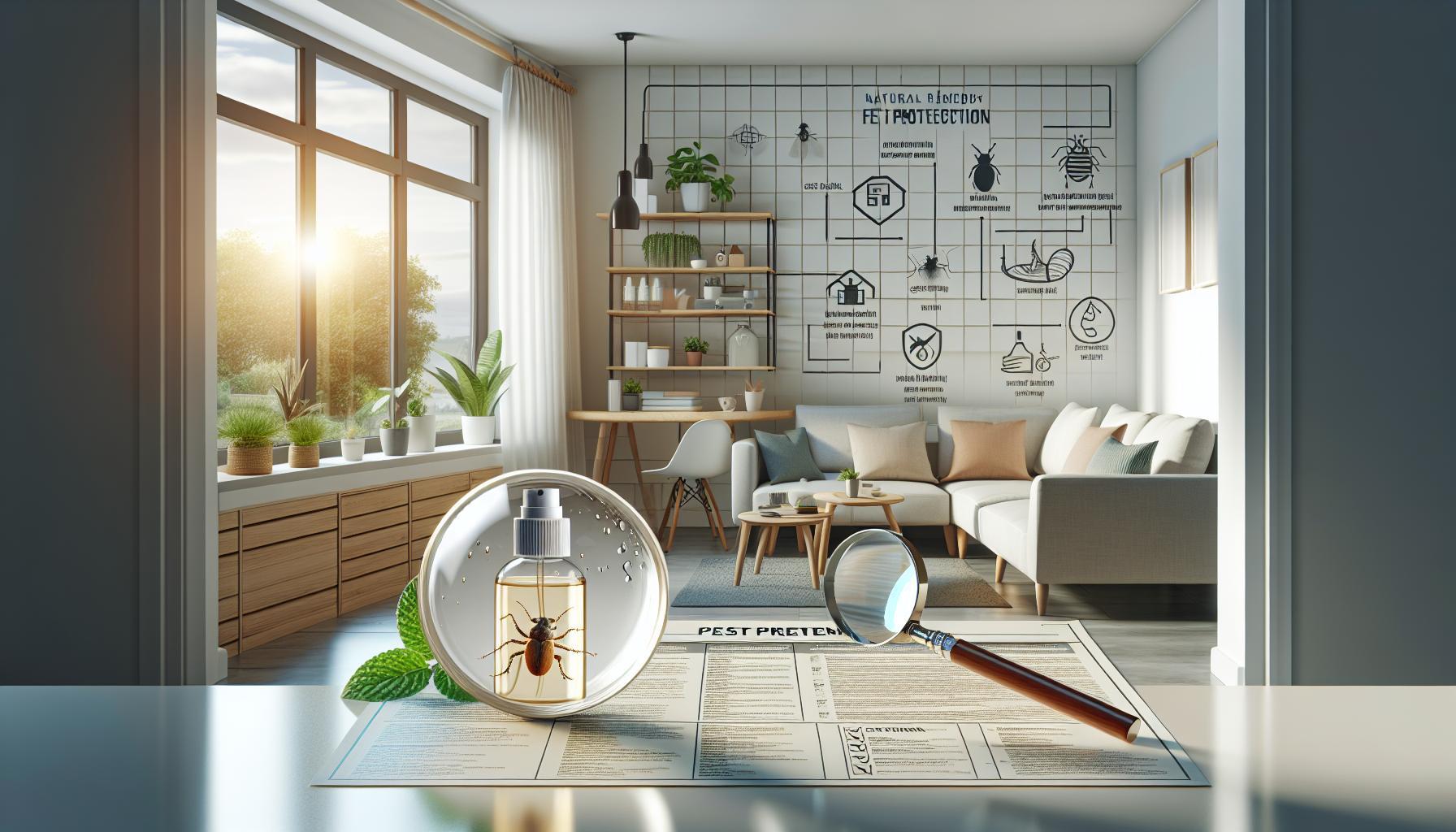 Las chinches tienen alas: Mitos y realidades sobre su movilidad