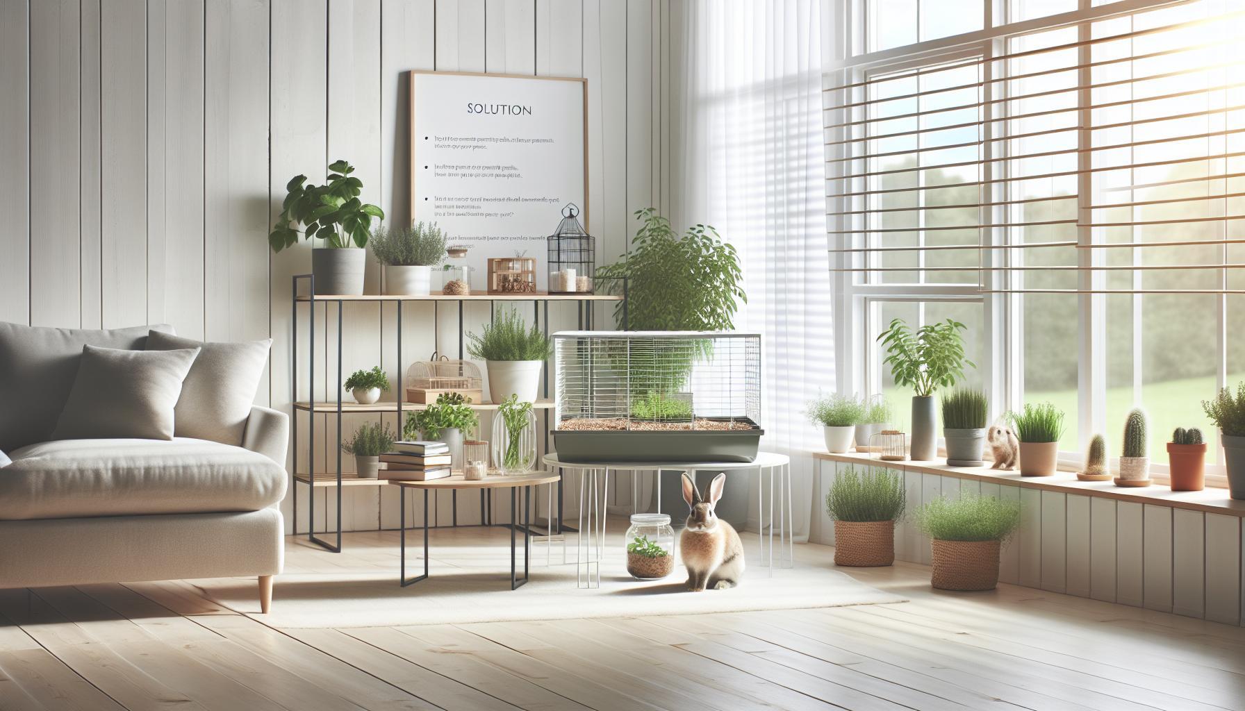 Depredadores de conejos: Protégete de amenazas naturales