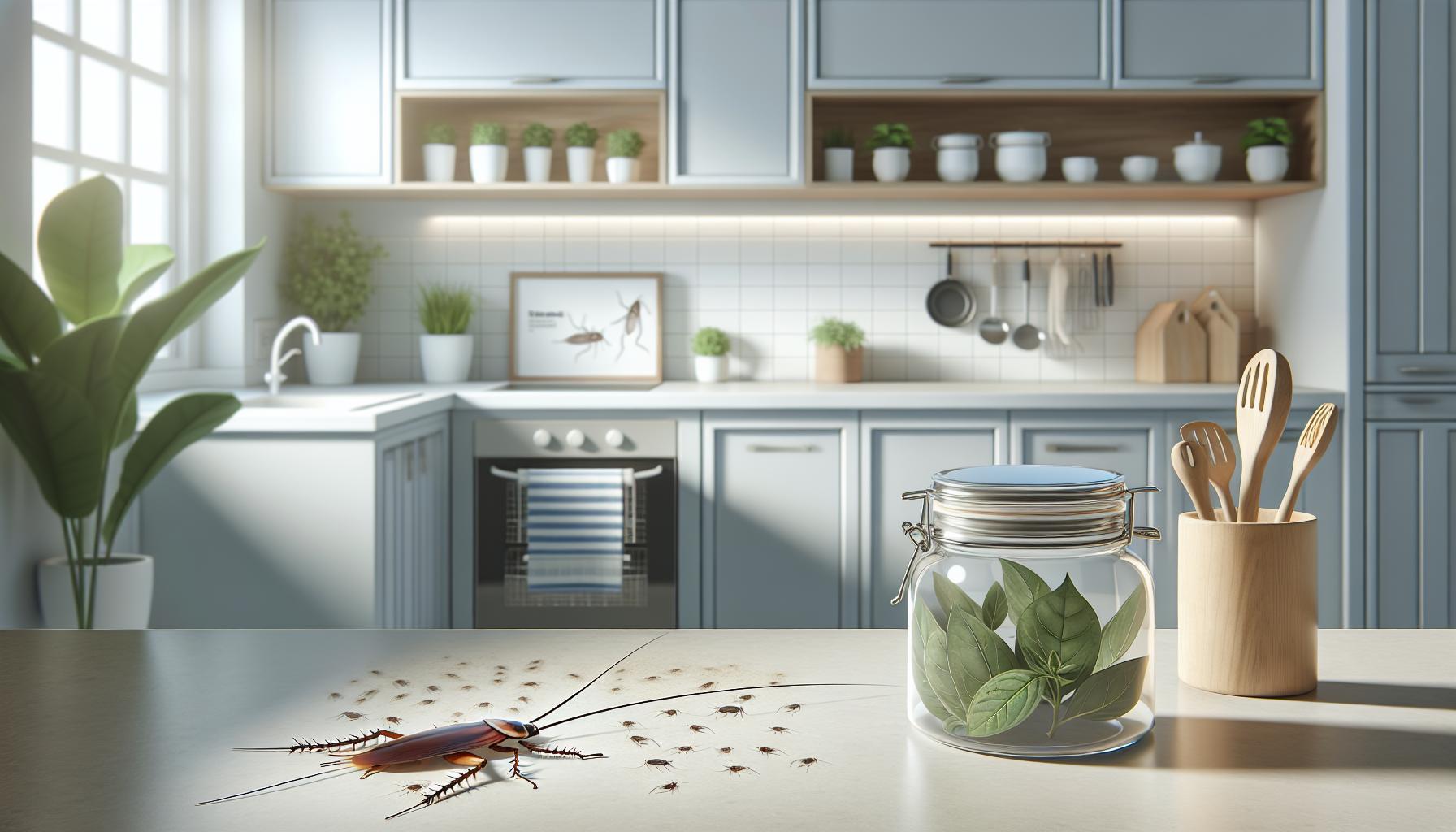 Sonido de cucarachas: Por qué lo escuchas y cómo eliminarlas