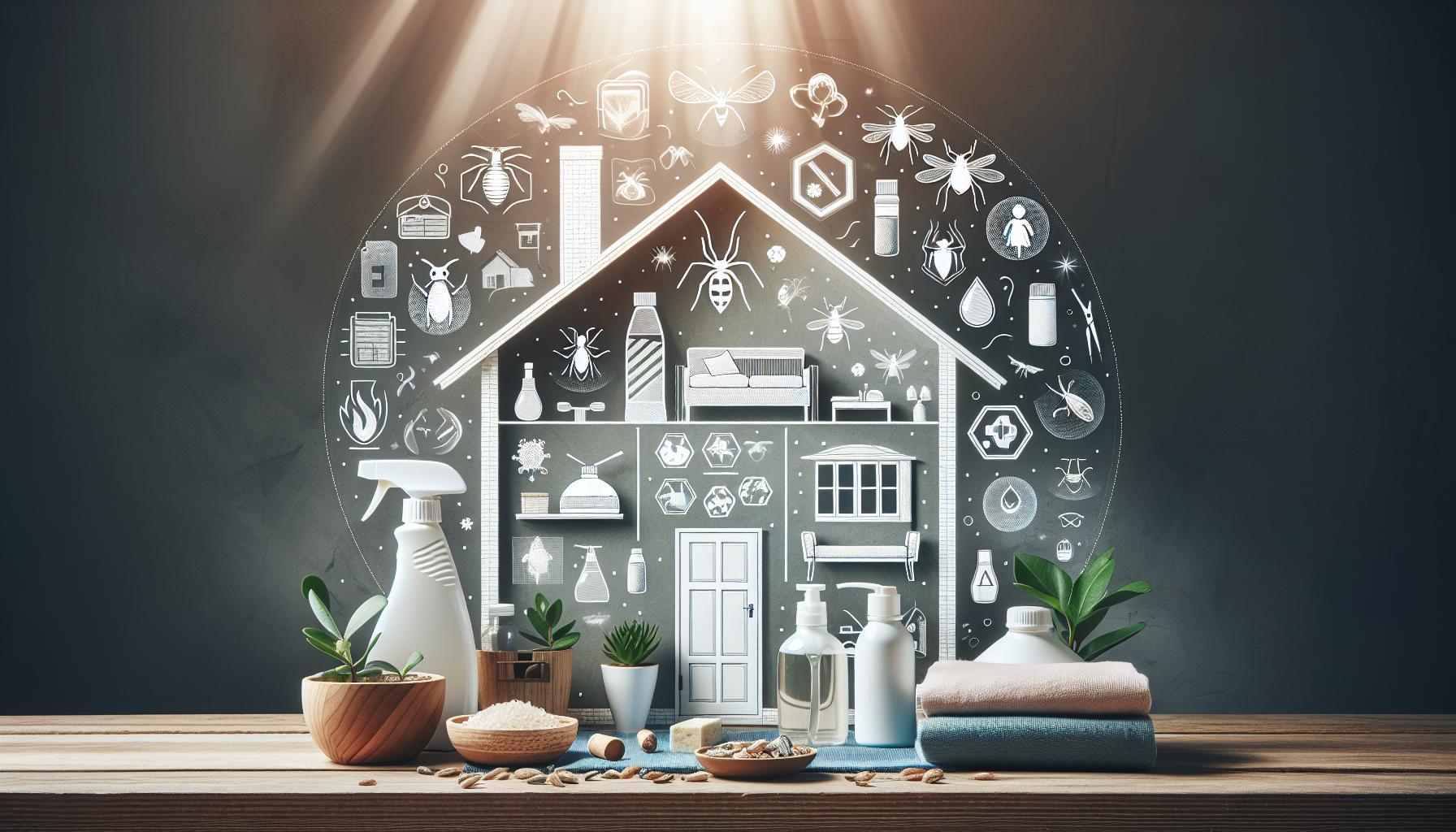 Moscas de drenaje lejía: Solución casera para eliminarlas