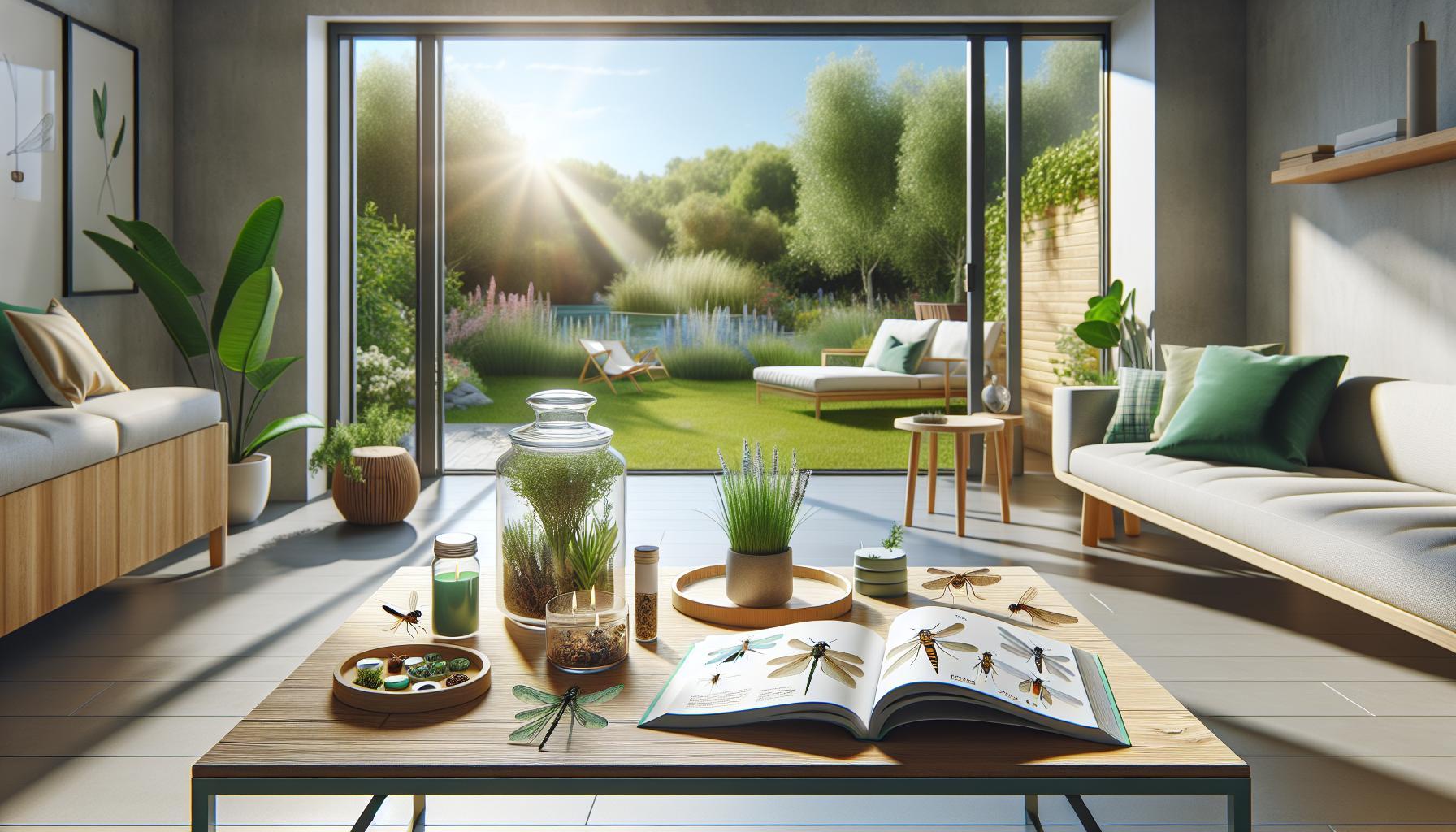 ¿Pican las libélulas? Desmitificando su comportamiento