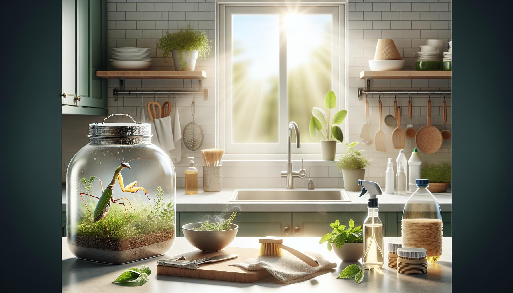 Qué animal se come las cucarachas: Descubre tus aliados naturales