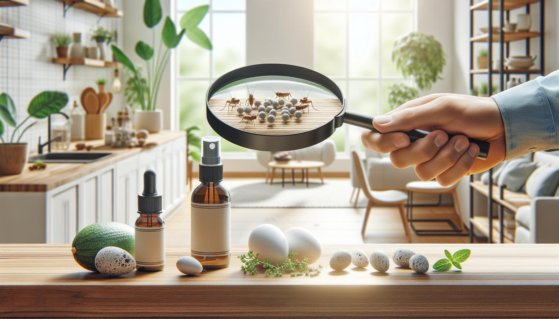 Huevo de saltamontes: Cómo identificarlo y prevenir plagas