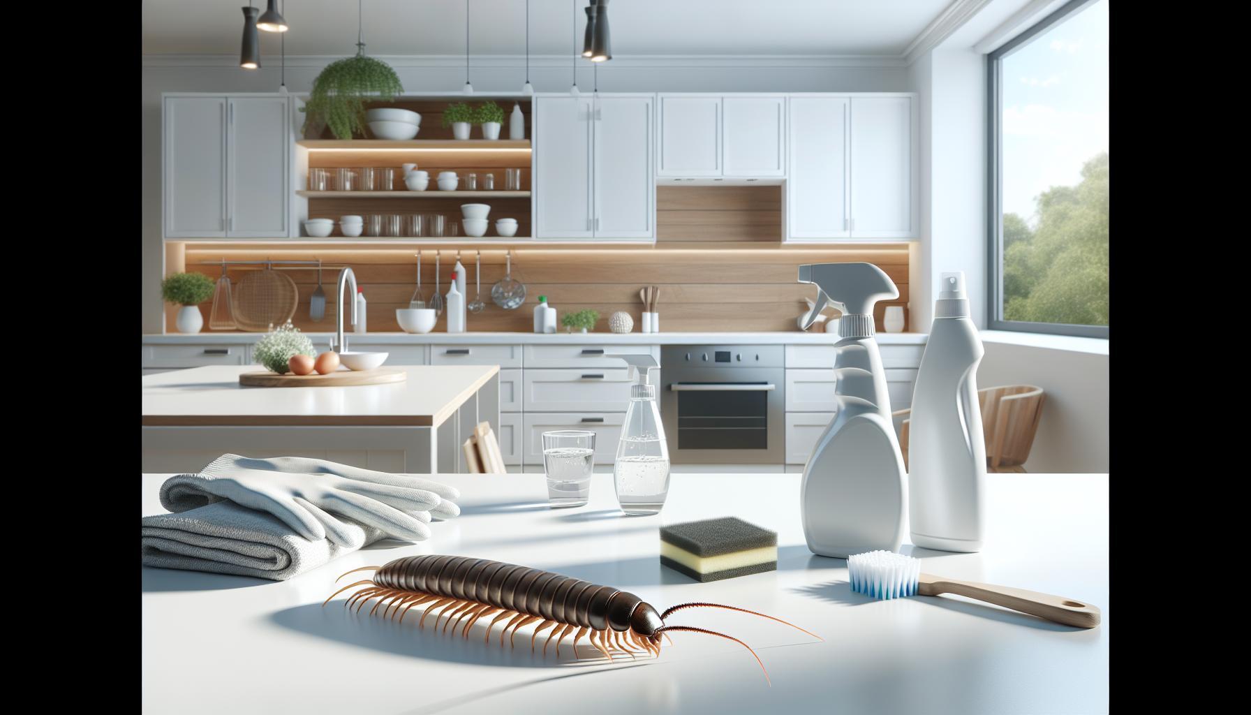 Es Venenoso el Ciempiés: Verdades sobre su Toxicidad