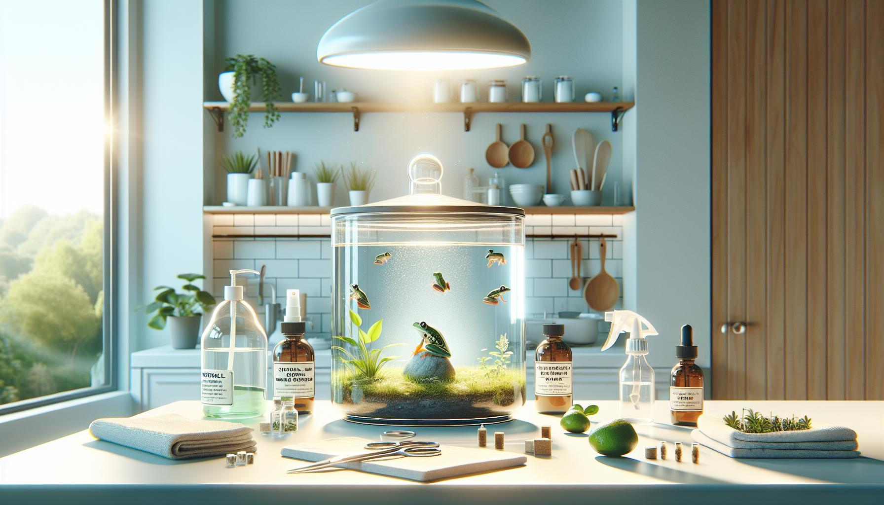 Canto de ranas: Significado, especies y cómo controlarlas