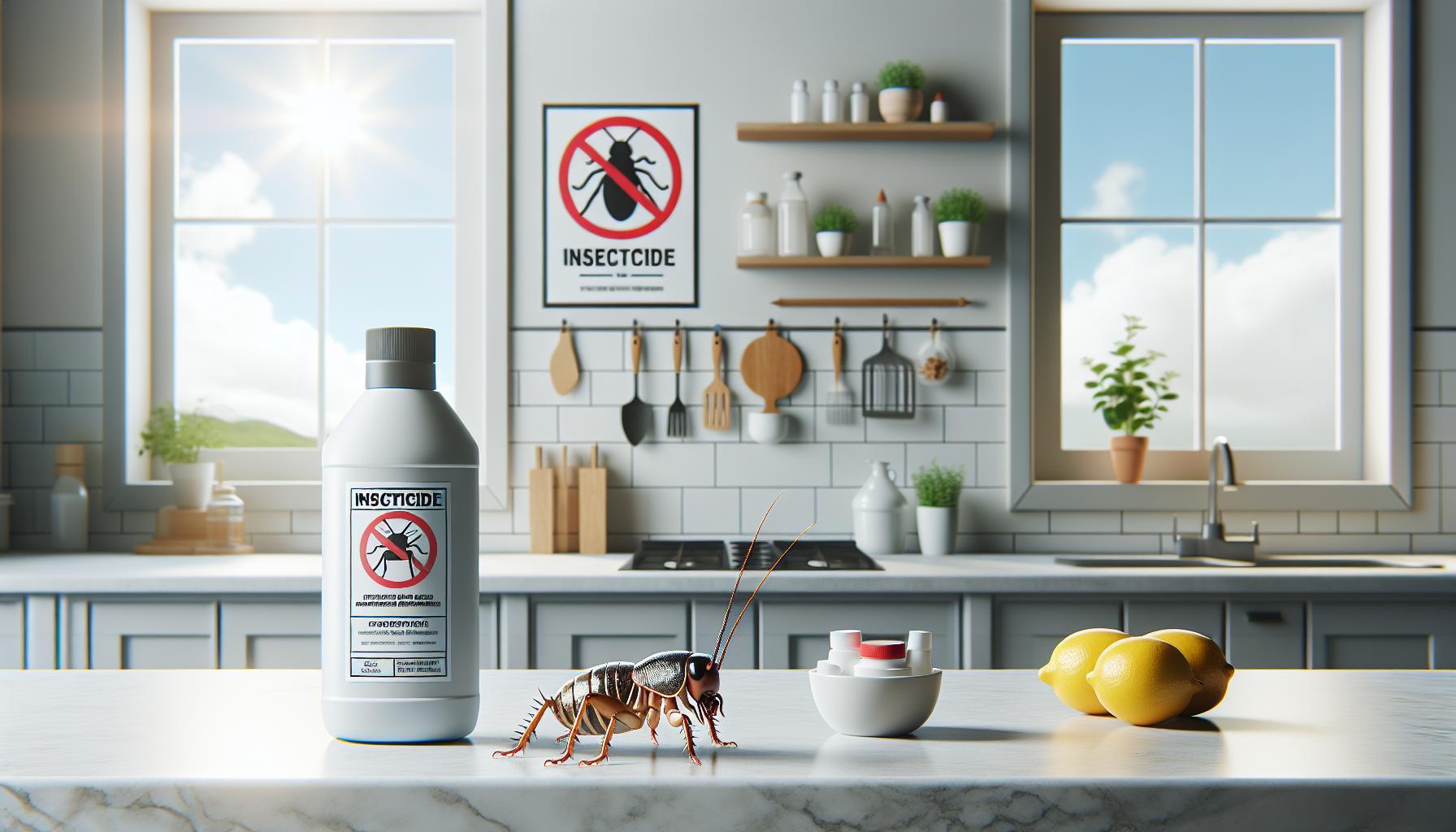 Insecticida para grillo topo: Guía de uso seguro y eficaz