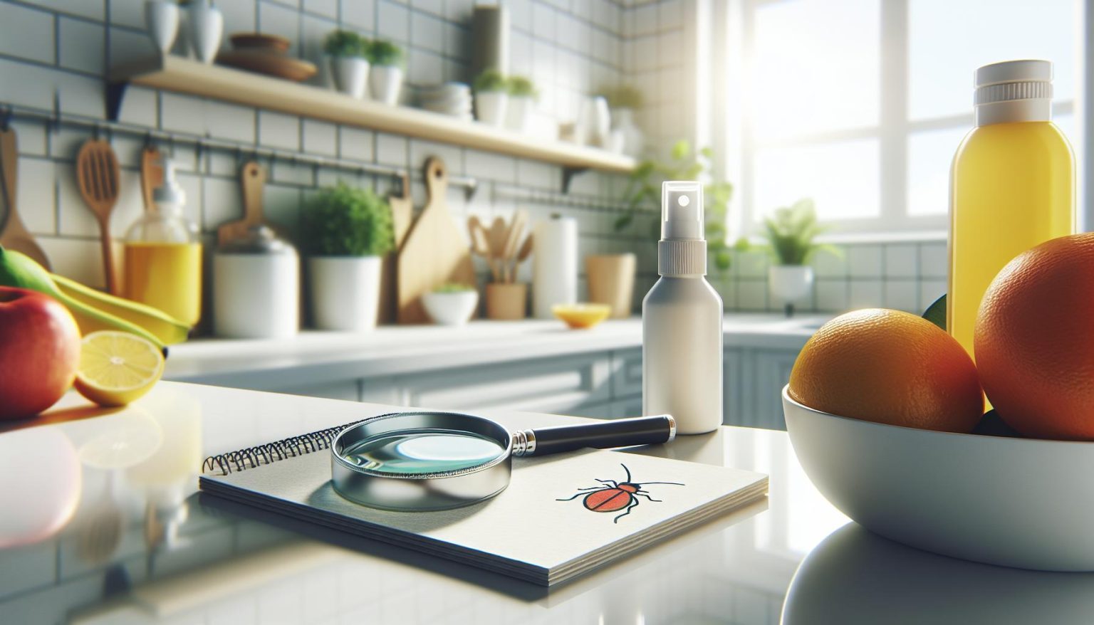 Qué Son Los Bichos Rojos Pequeños: Identifica Y Controla Su Presencia