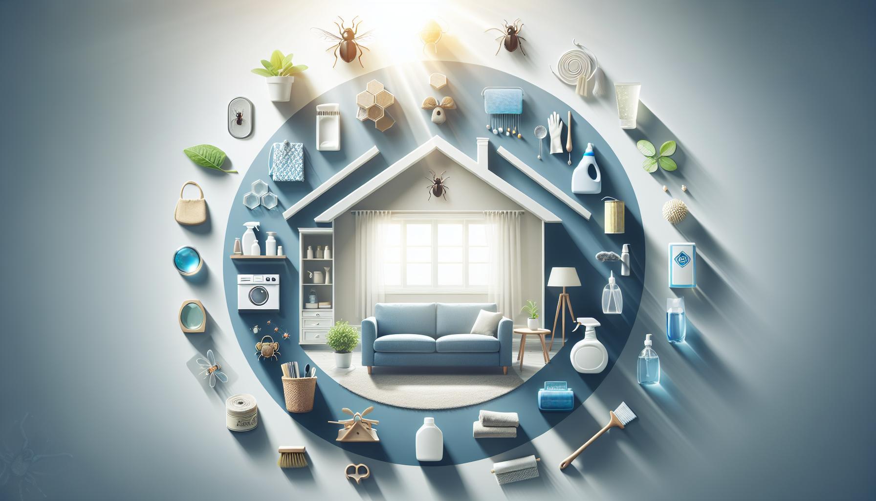 Que atrae a las garrapatas: Factores que atraen garrapatas y cómo proteger tu hogar