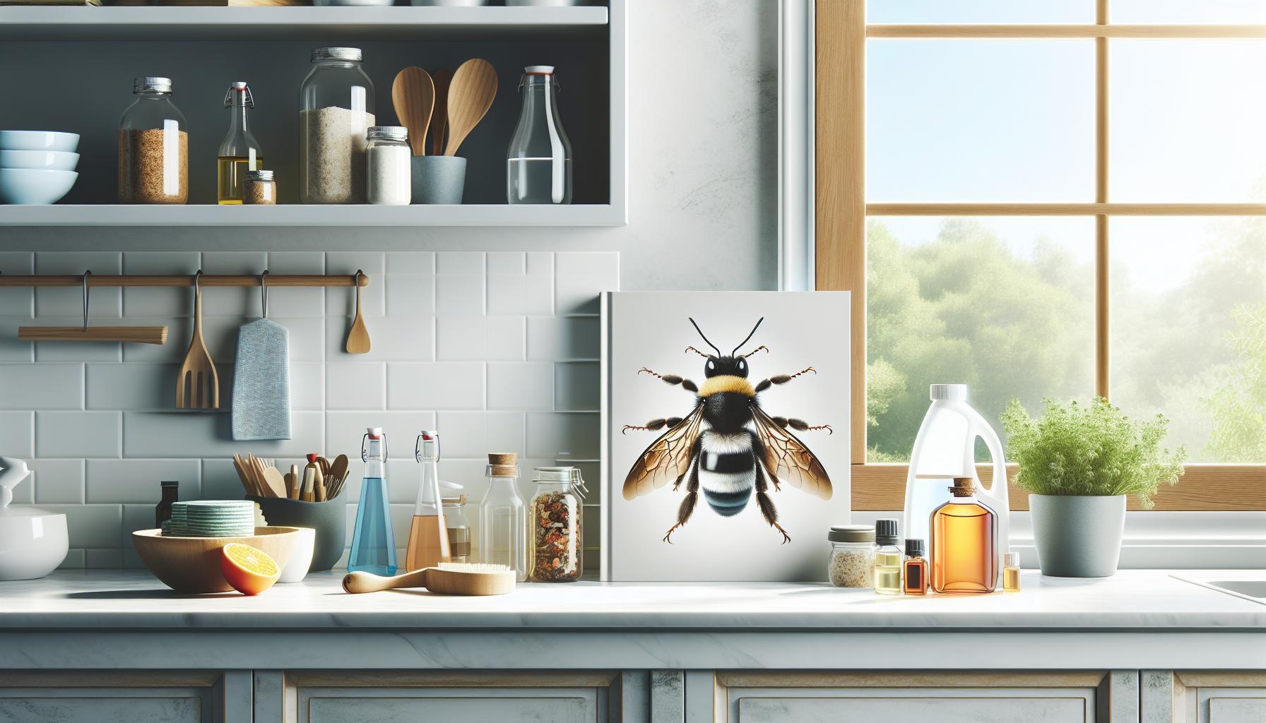 Abejas carpinteras cómo eliminarlas: Métodos seguros y efectivos