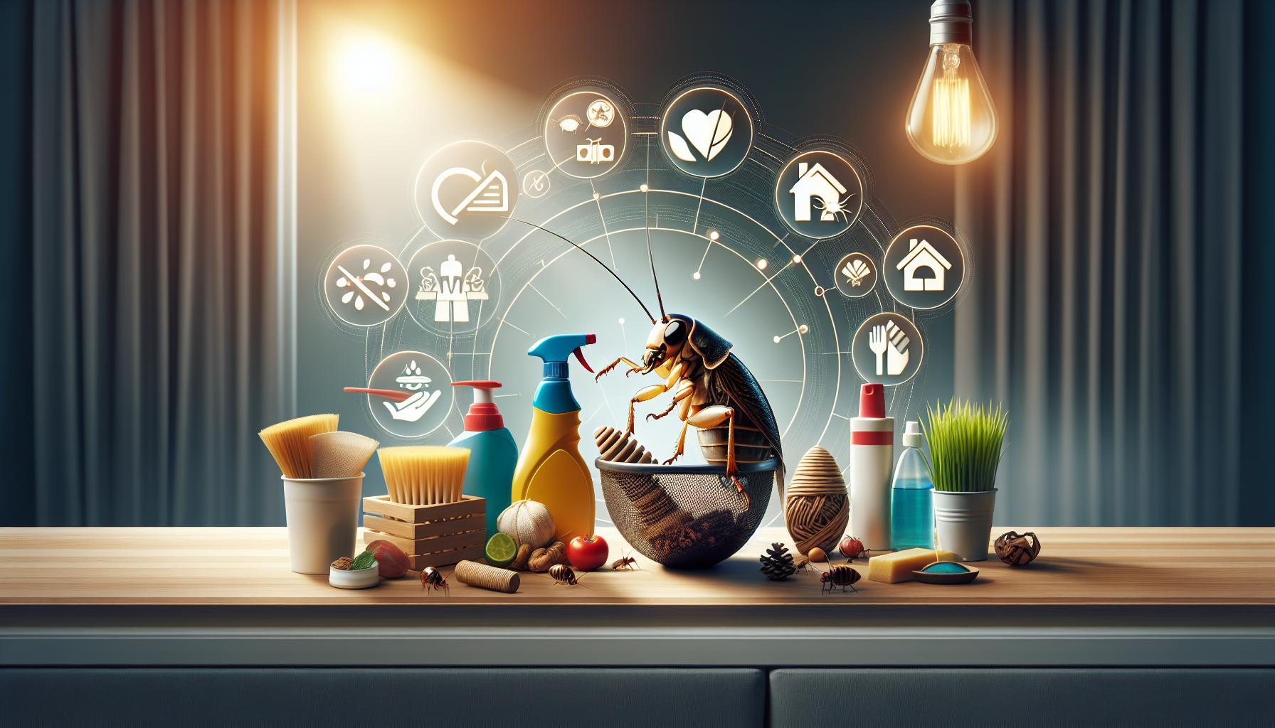 Cómo es un Grillo: Identifica y Elimina estos Insectos Molestos