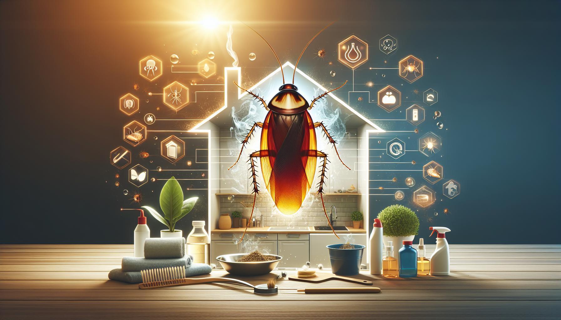 Depredador de cucarachas: Descubre los mejores depredadores naturales de cucarachas